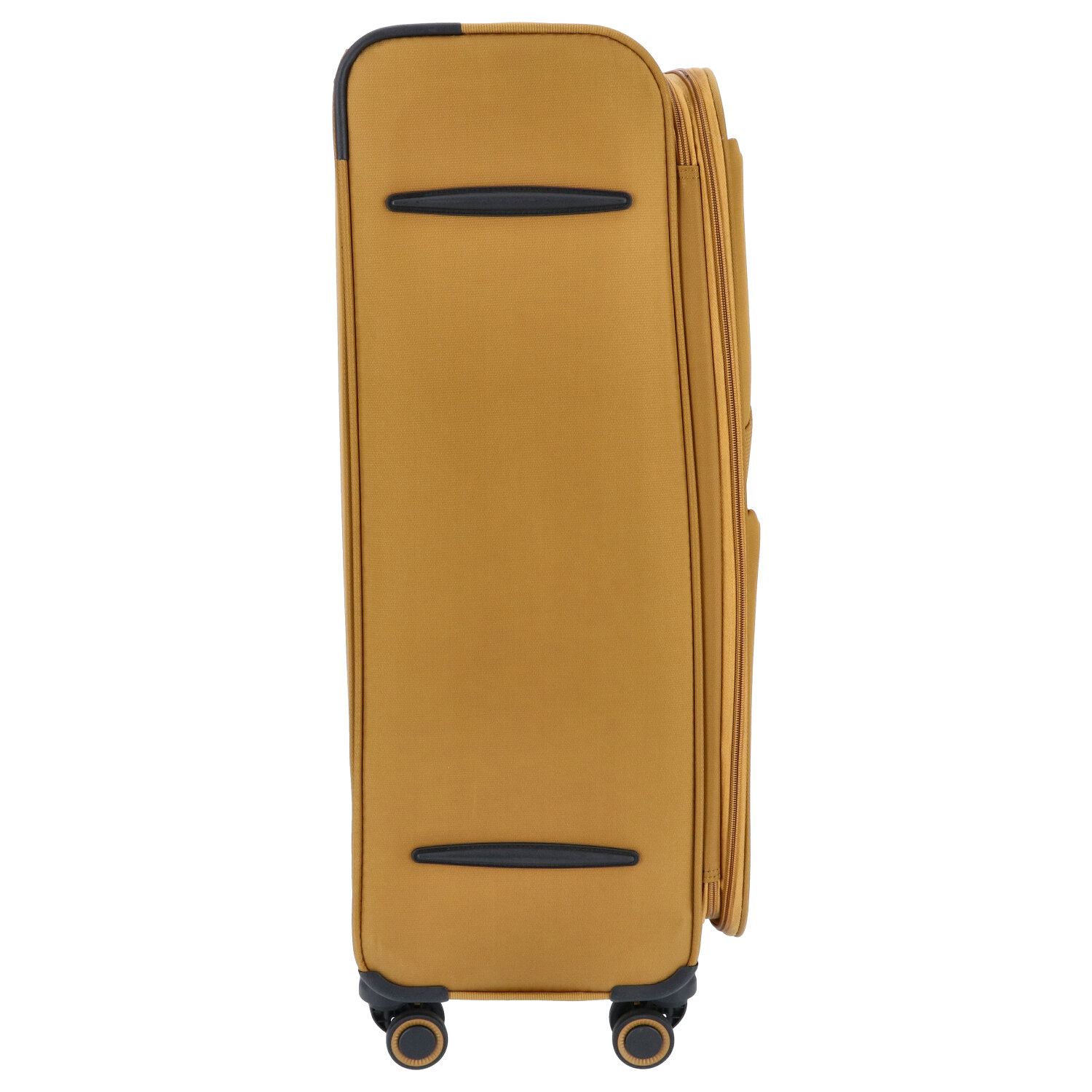 TheTrueC 4-Rad Trolley M erweiterbar - MIAMI  yellow Abbildung 5
