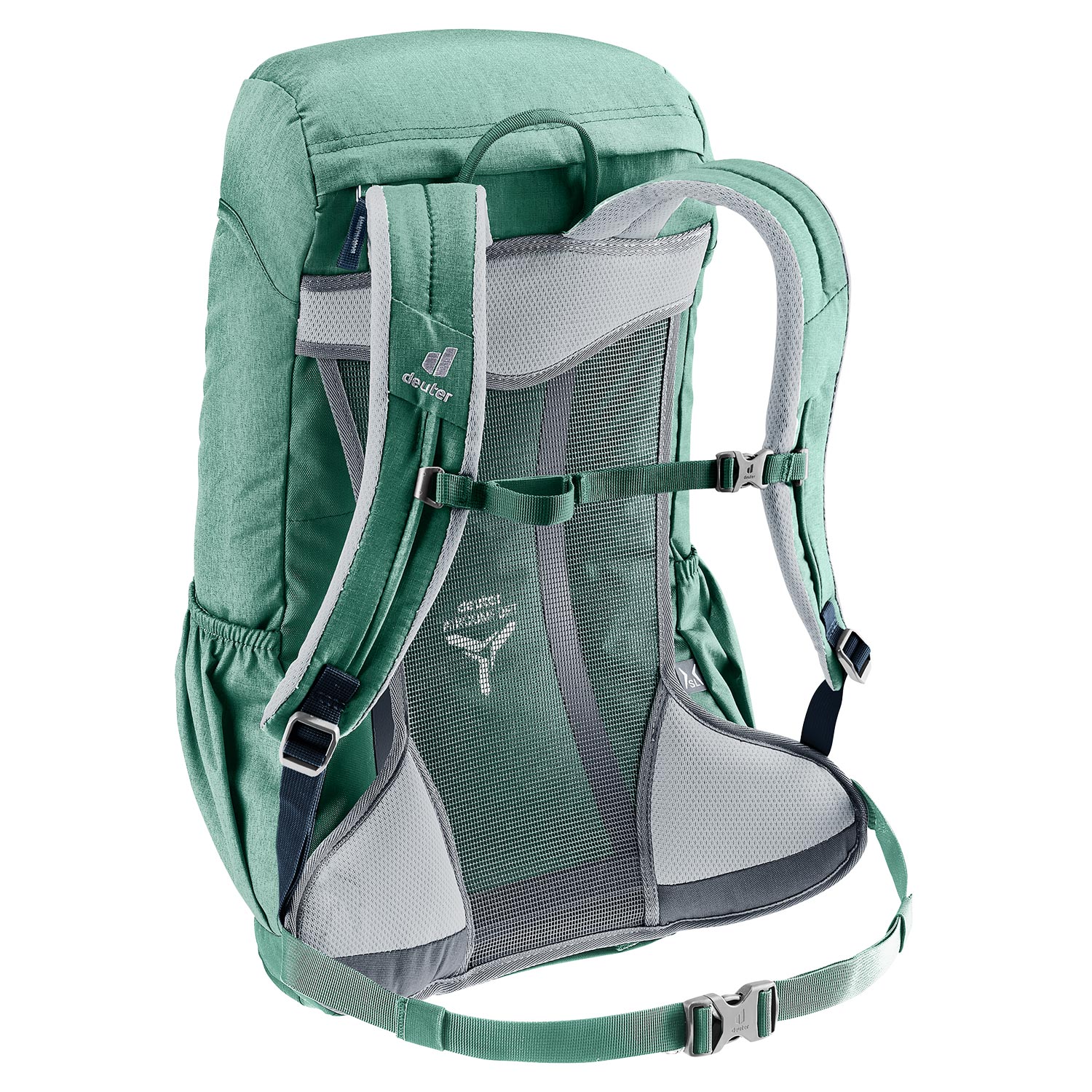 Deuter Rucksack Zugspitze 22 SL seagreen-ink Abbildung 6