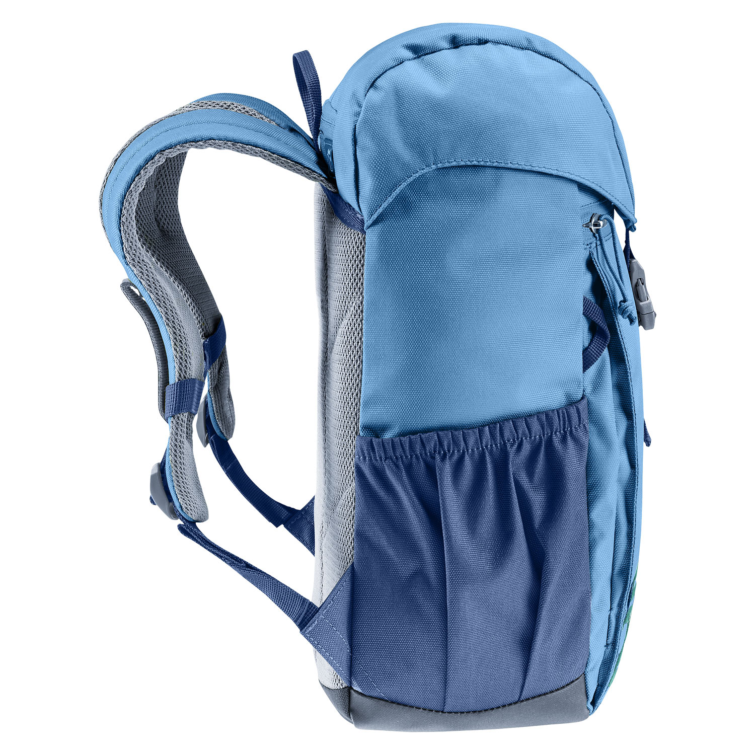 Deuter Kinderrucksack Waldfuchs 10 wave-nightblue Abbildung 4