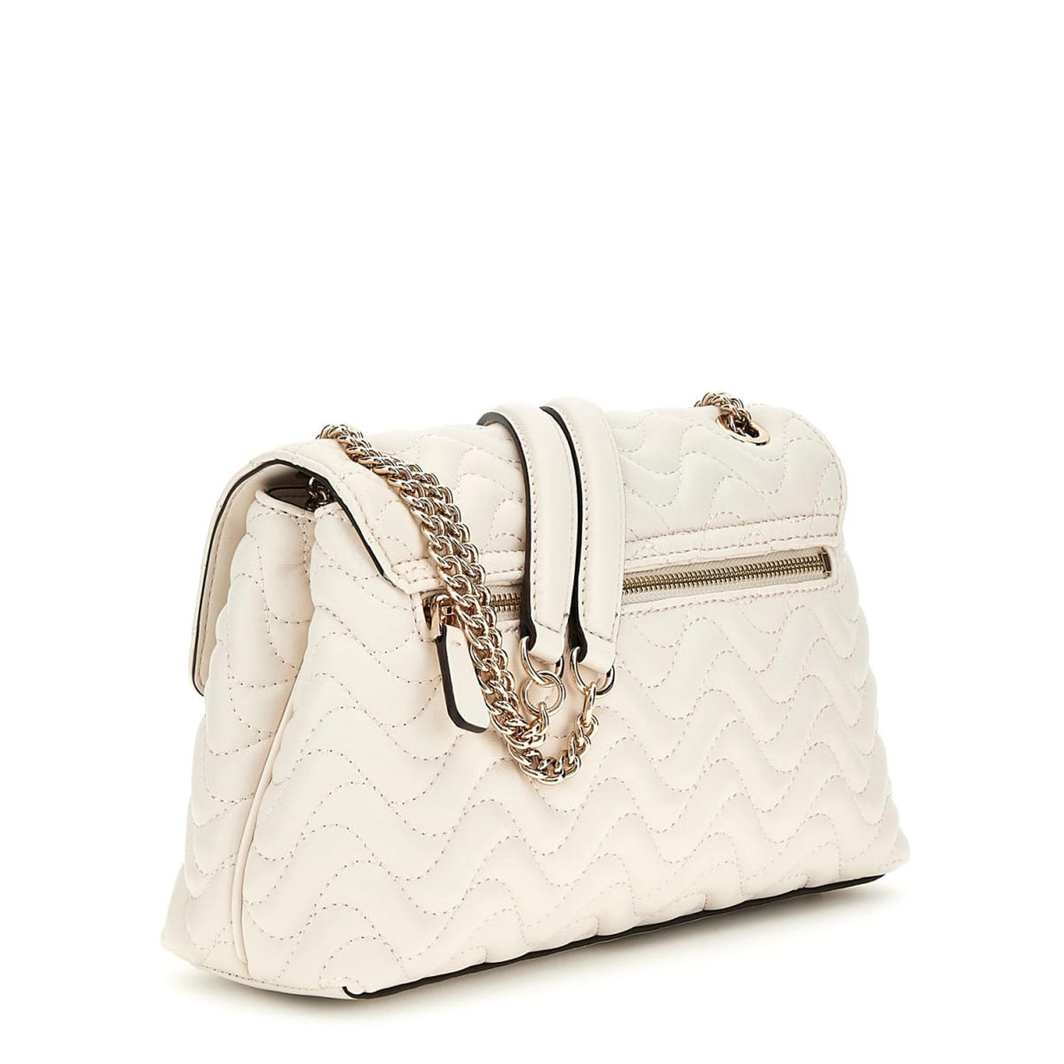 GUESS Umhängetasche Melisandra Shell Abbildung 2