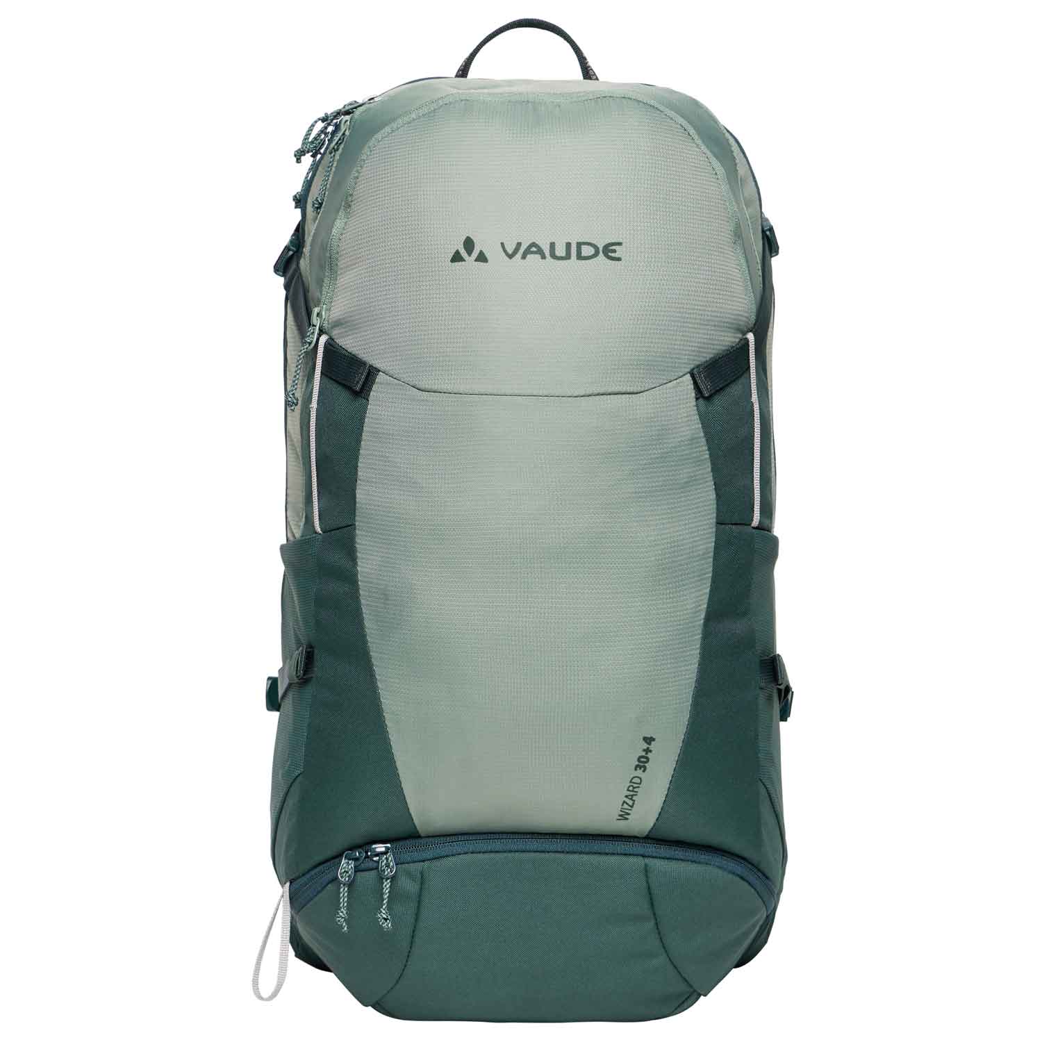 Vaude Wanderrucksack Wizard 30+4 agave Abbildung 11