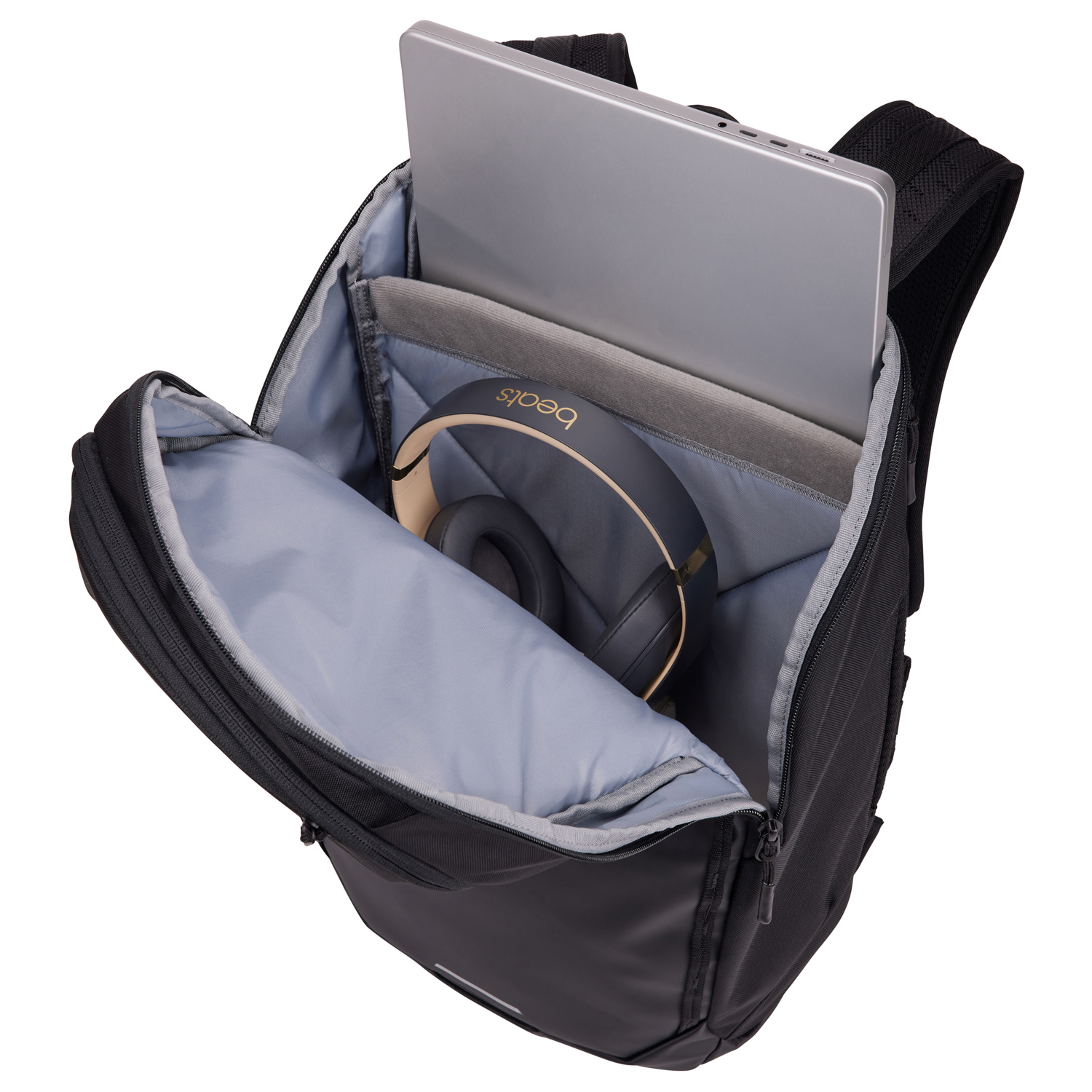 Thule Laptop Rucksack Chasm 26 Black Abbildung 6