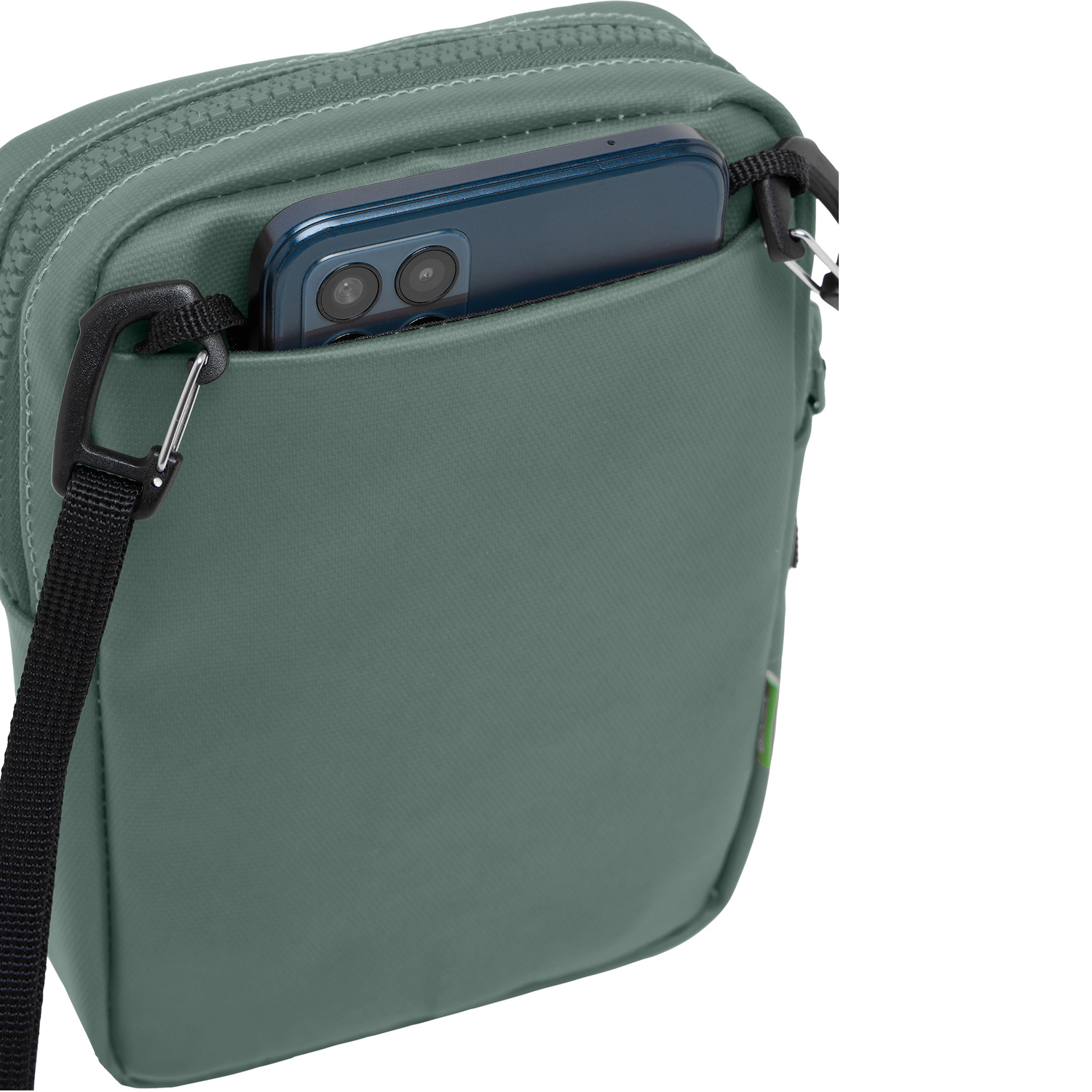 Vaude Umhängetasche Kataja agave Abbildung 3