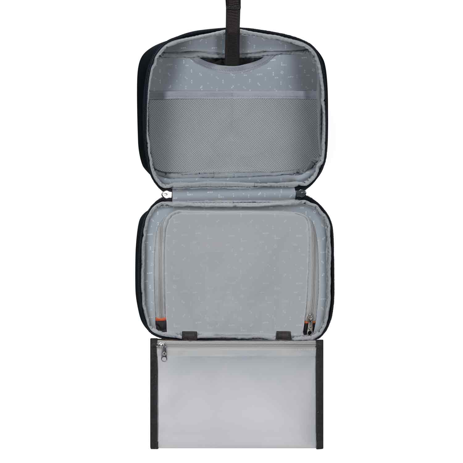 Samsonite Beauty Case RE-Lite midnight blue Abbildung 3