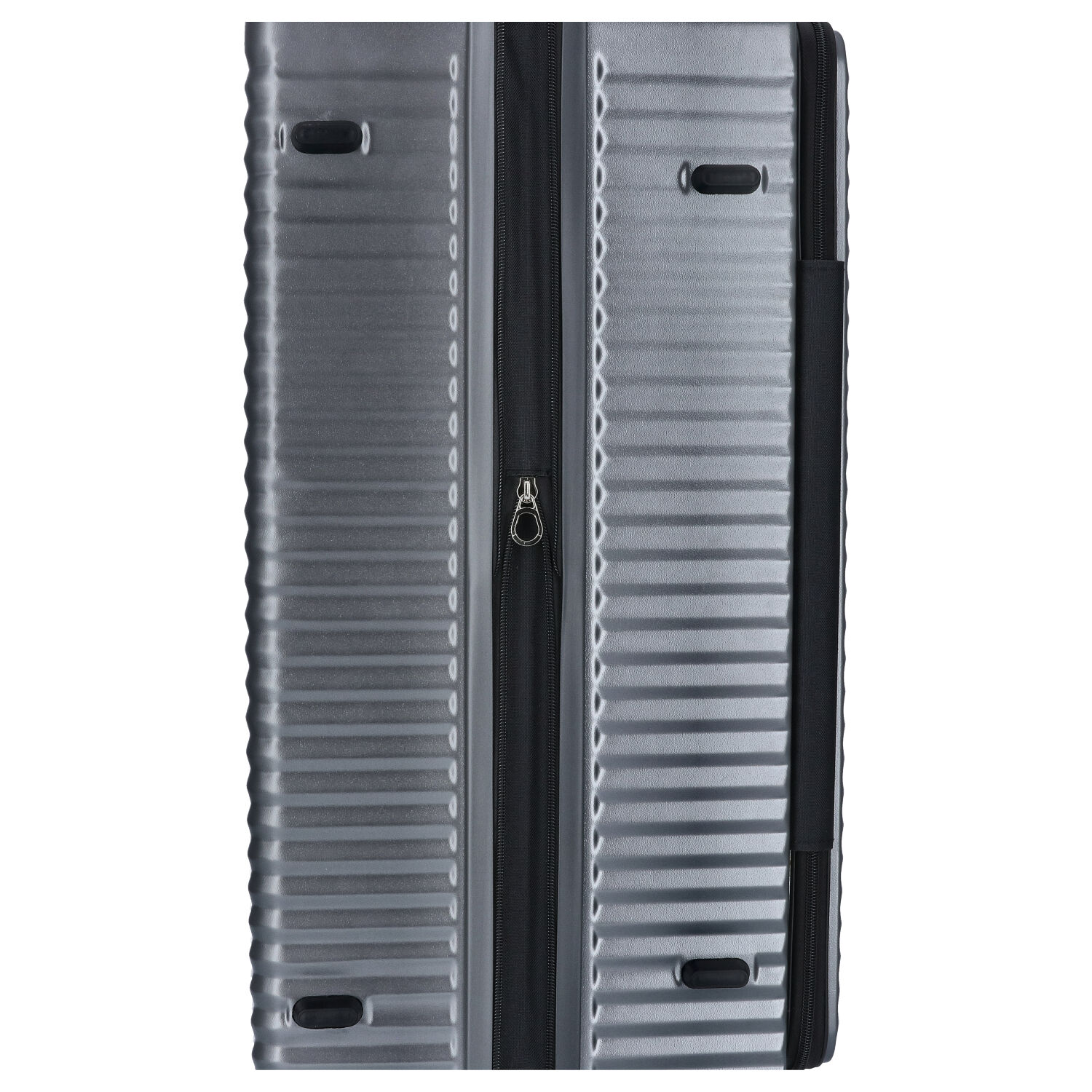 TheTrueC 4-Rad Trolley L - MONACO  dark grey Abbildung 7