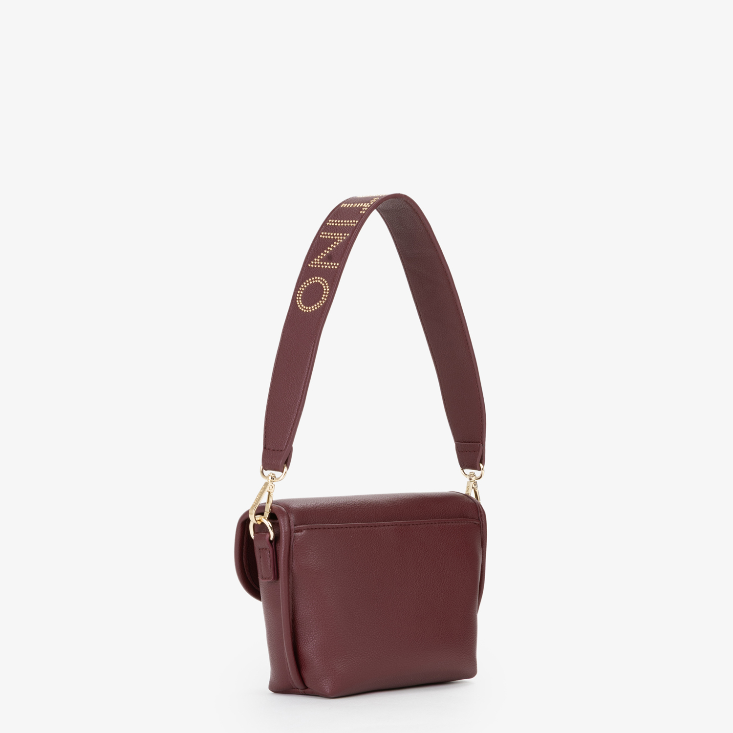 Valentino Bags Damen Schultertasche hail bordeaux Abbildung 2
