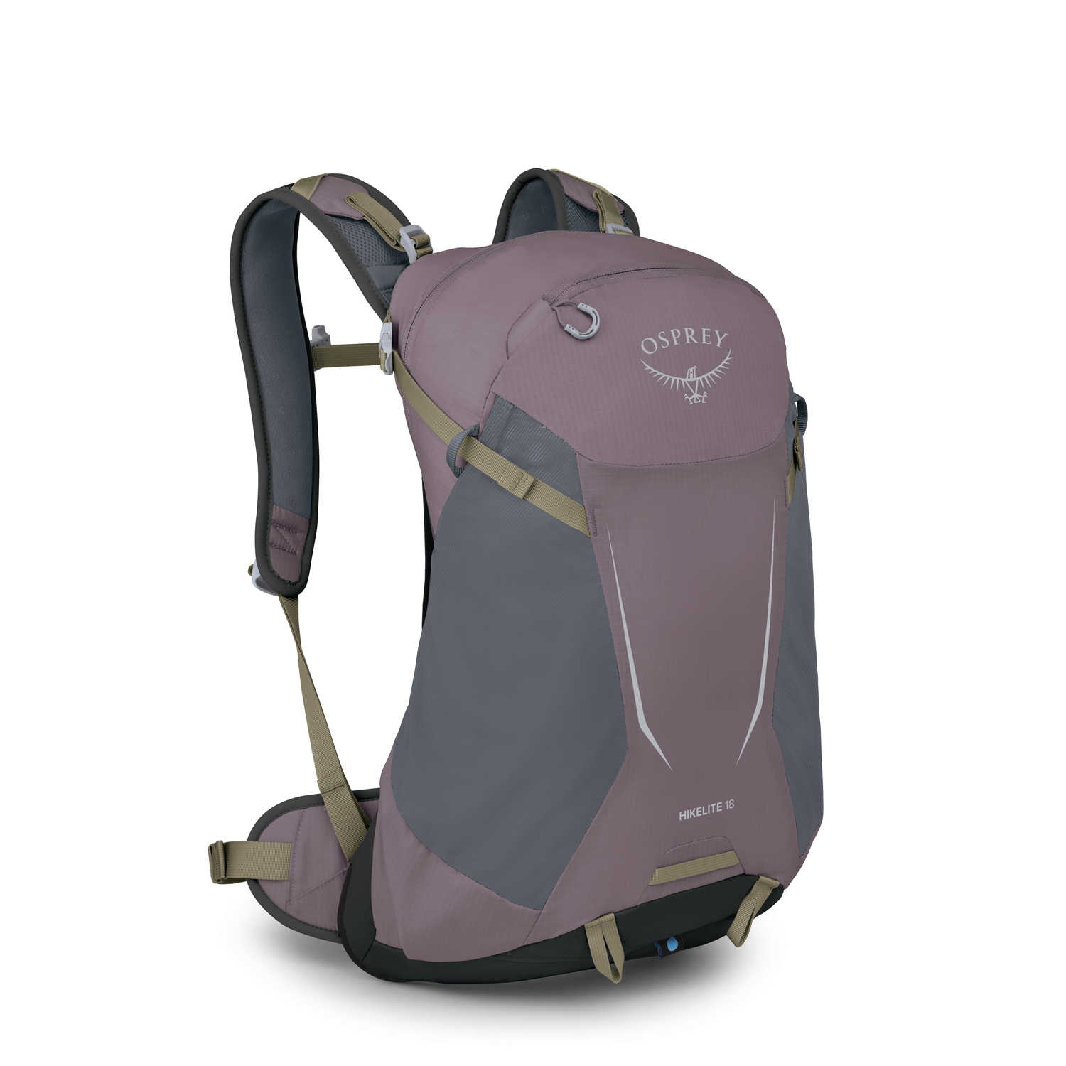 graphite purple