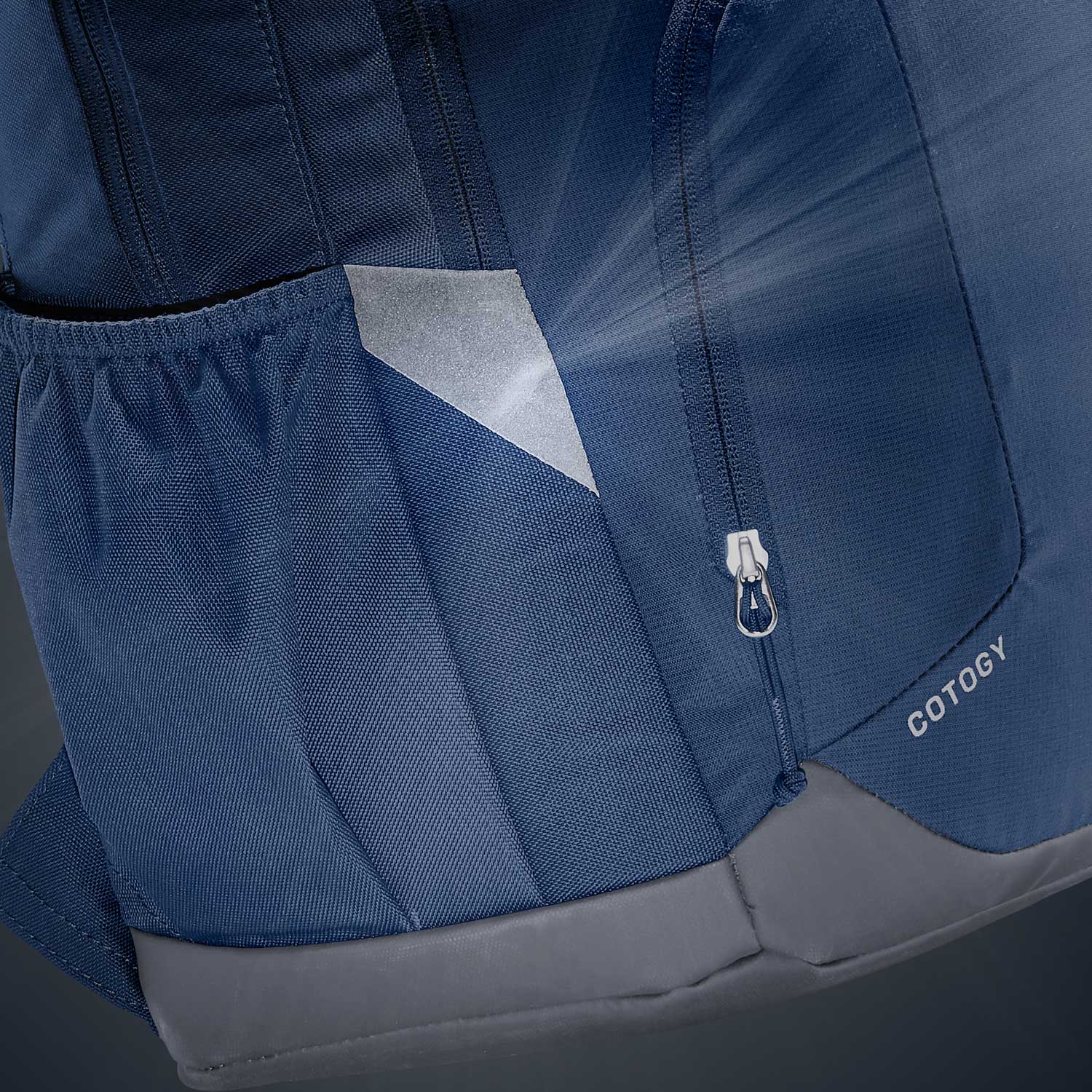 Deuter Rucksack Cotogy nightblue Abbildung 9
