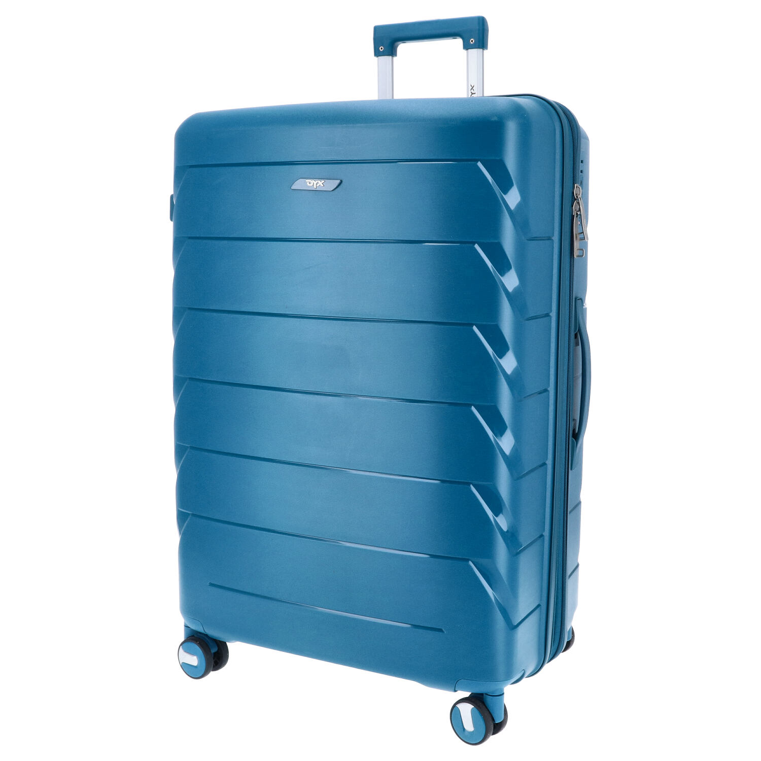 DYX 4 Rollen Trolley L - Washington   Abbildung 1