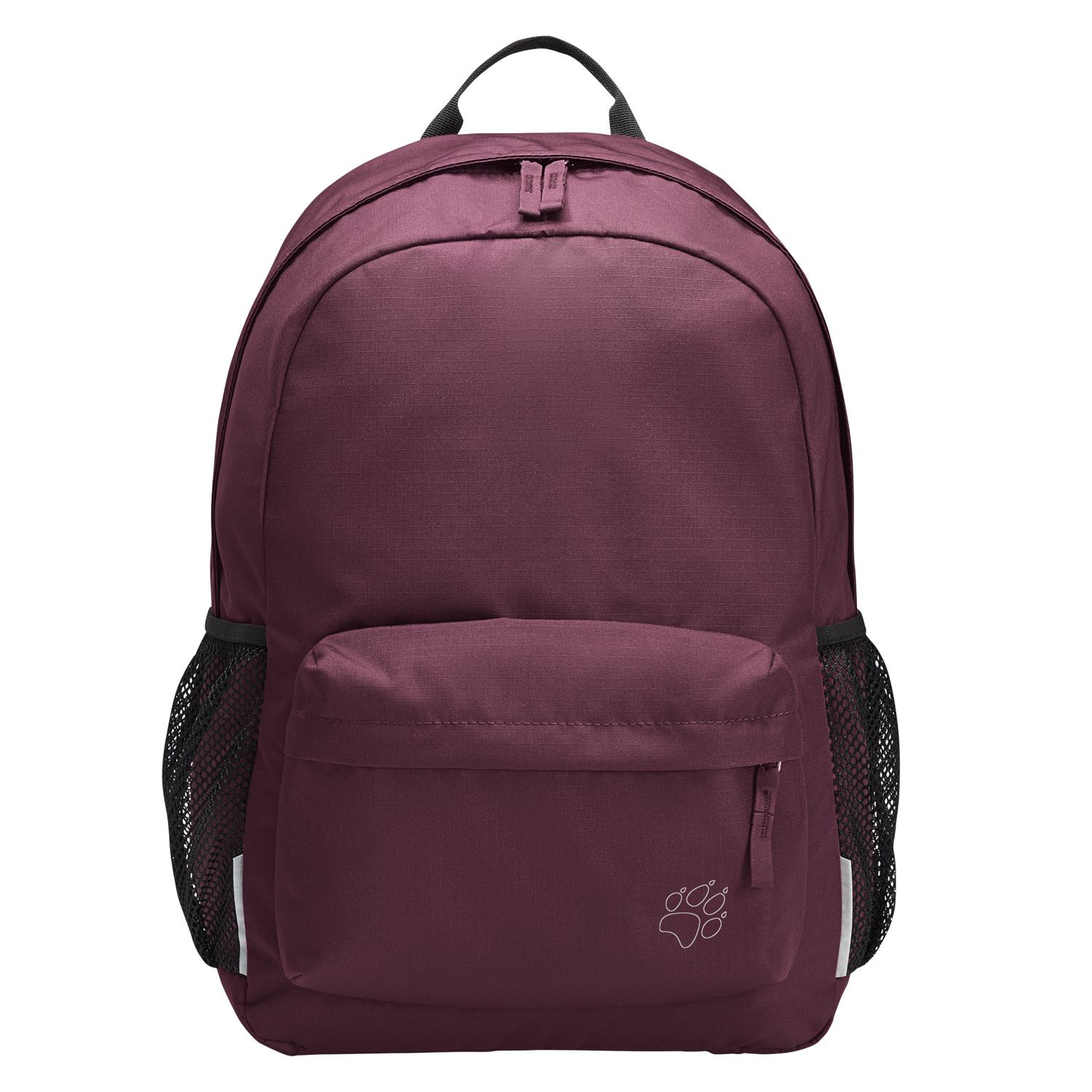 Jack Wolfskin Rucksack Rebel Pack 25 amaranth Abbildung 9