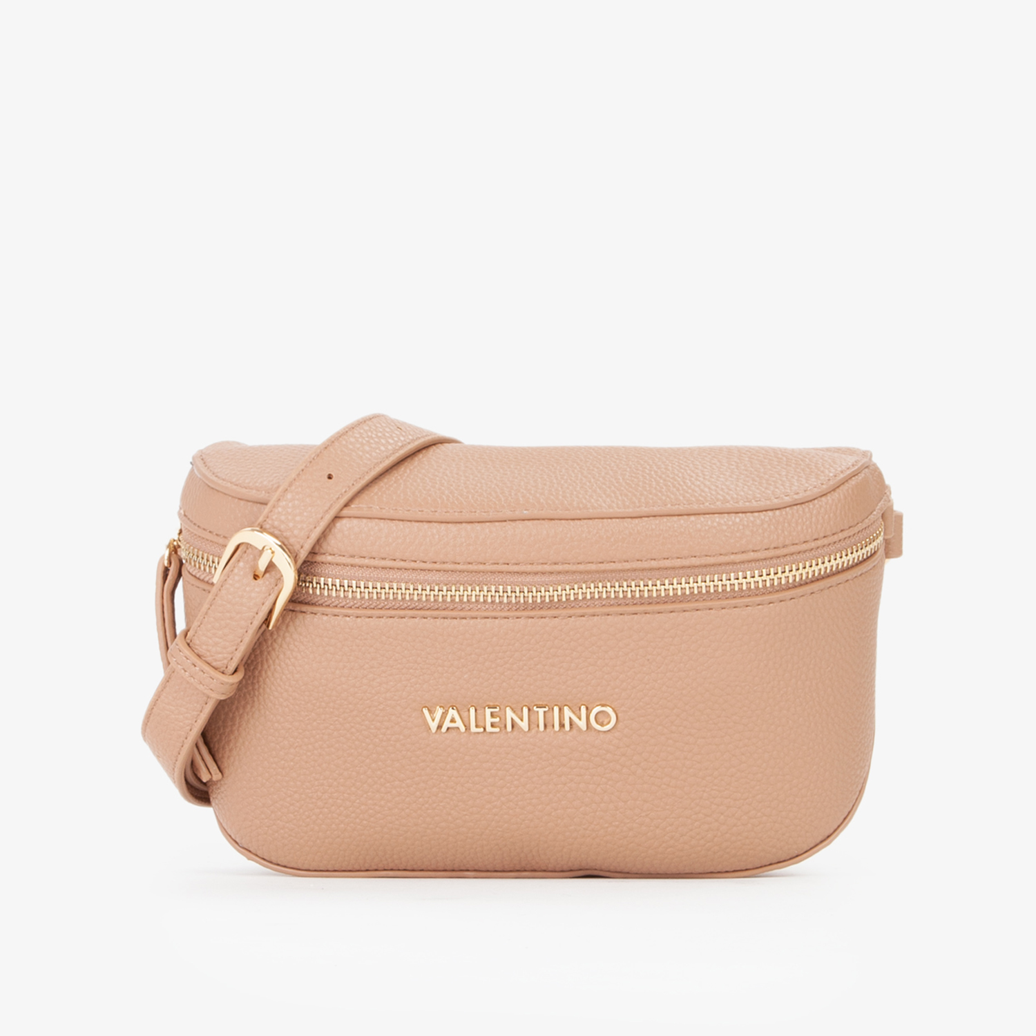 Valentino Bags Crossbody Bag Miramar beige
