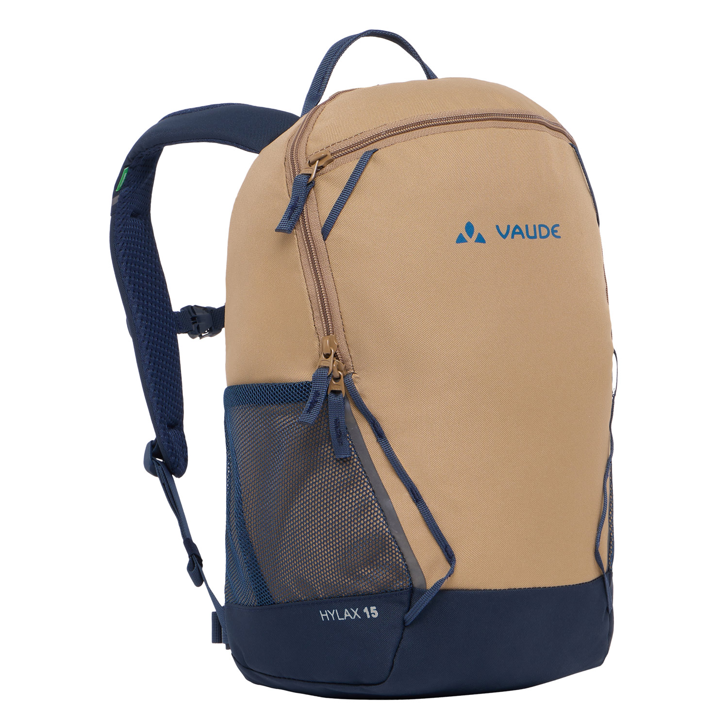 Vaude Kinderrucksack Hylax 15 Oat Abbildung 1