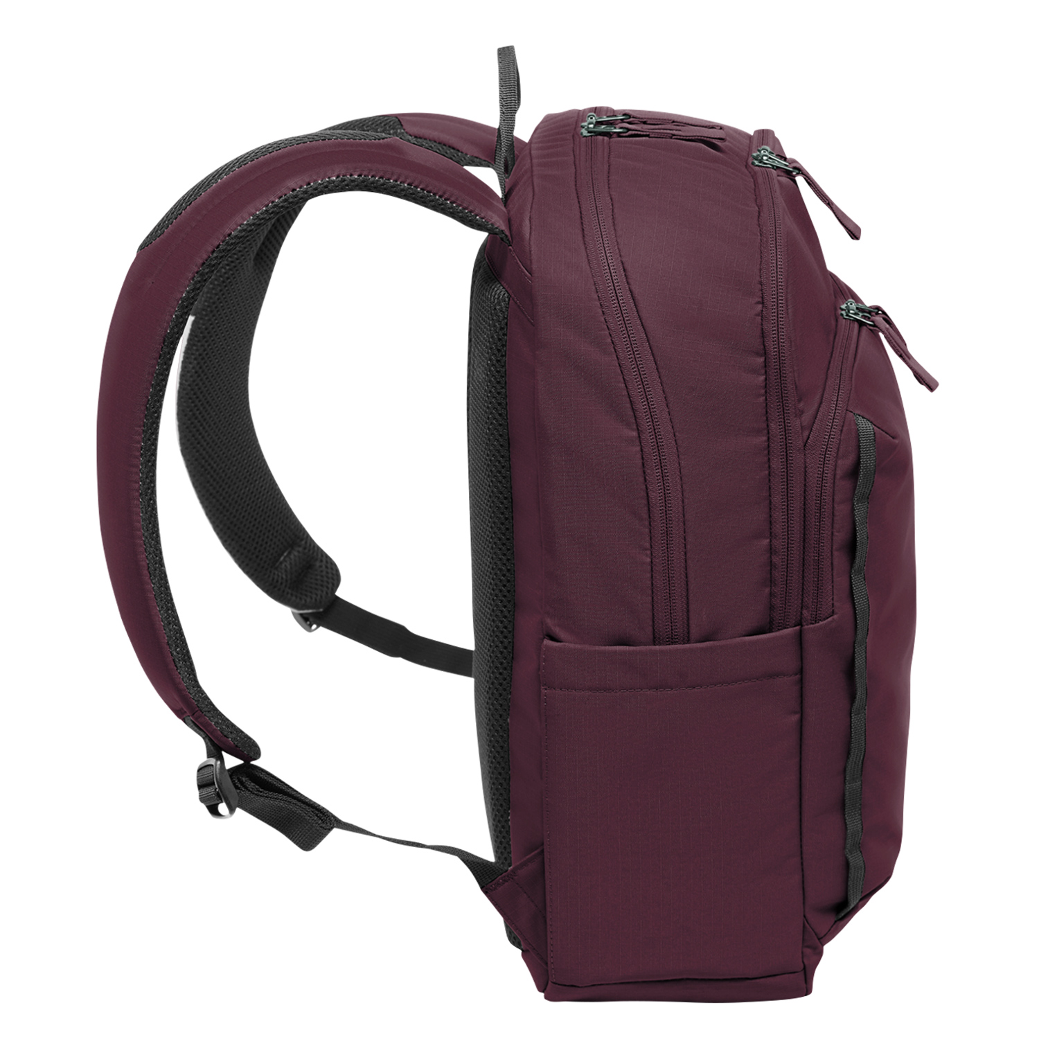 Jack Wolfskin Rucksack Terracade amaranth Abbildung 3