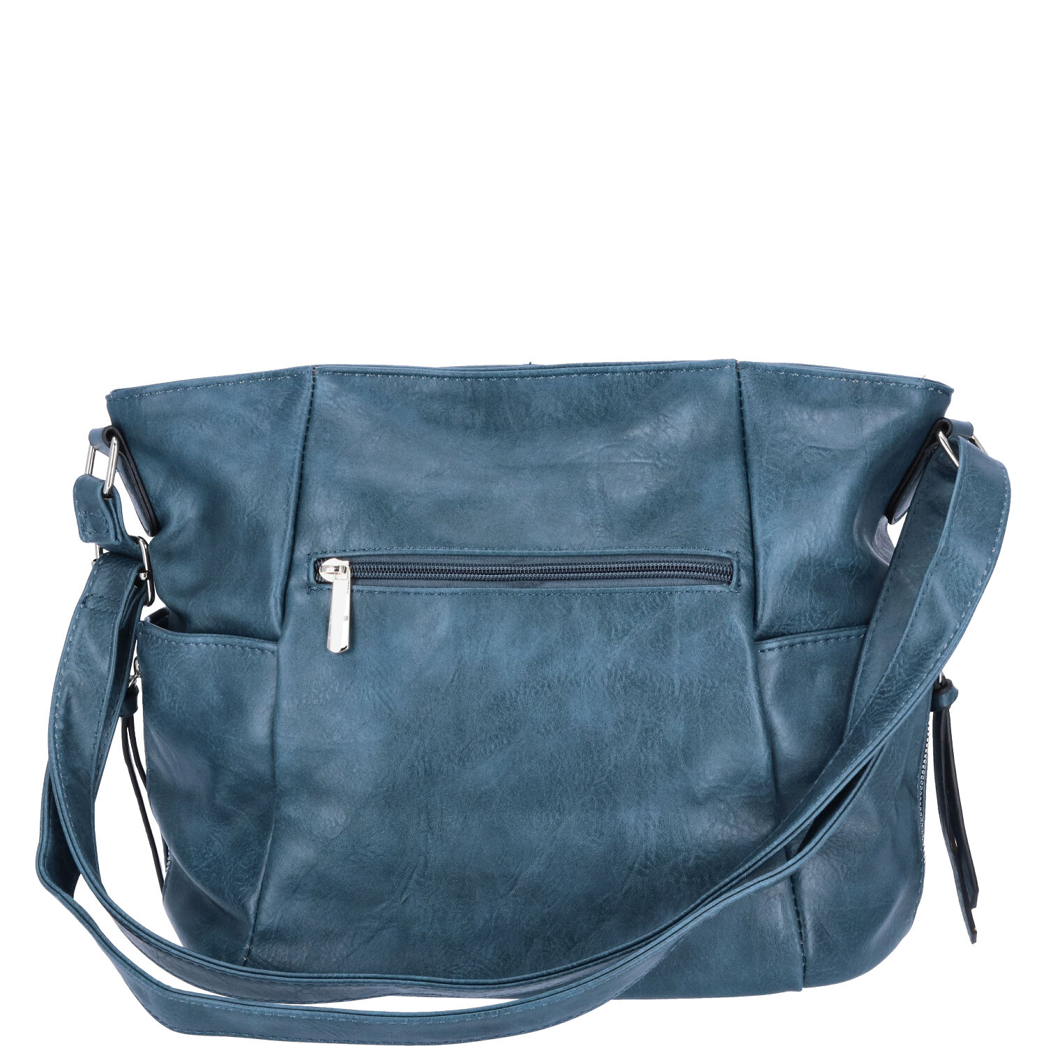 Antonio Damen Handtasche  blau Abbildung 3 Antonio Damen Handtasche  blau Abbildung 3
