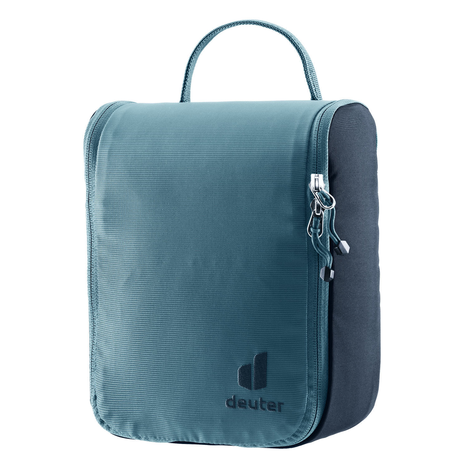 Deuter Reise Waschtasche Wash Center I atlantic-ink Abbildung 1