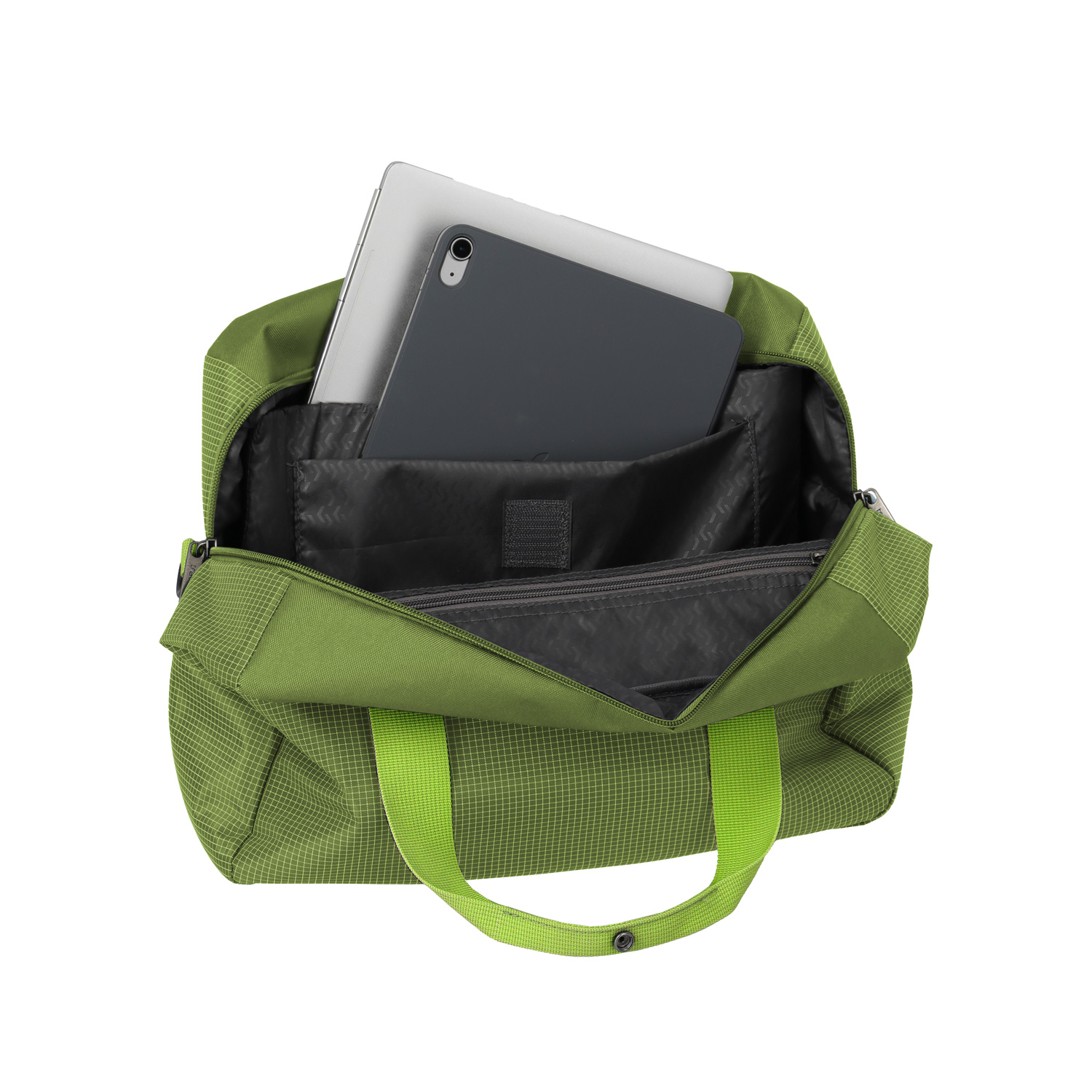 Travelite Reisetasche CORSIICA fresh green Abbildung 3