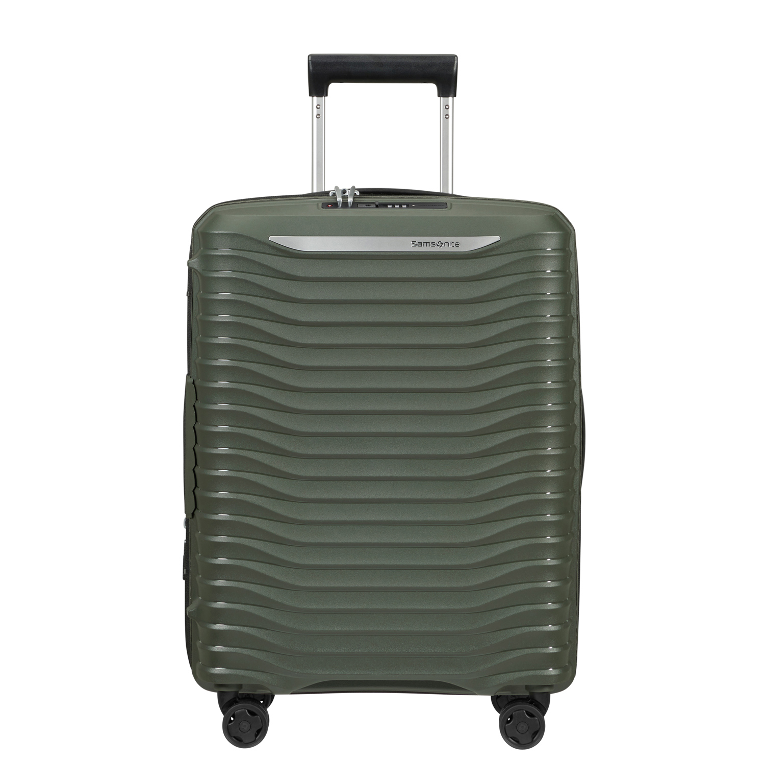 Samsonite Trolley mit 4 Rollen 55 cm LENGTH Upscape climbing ivy Abbildung 11