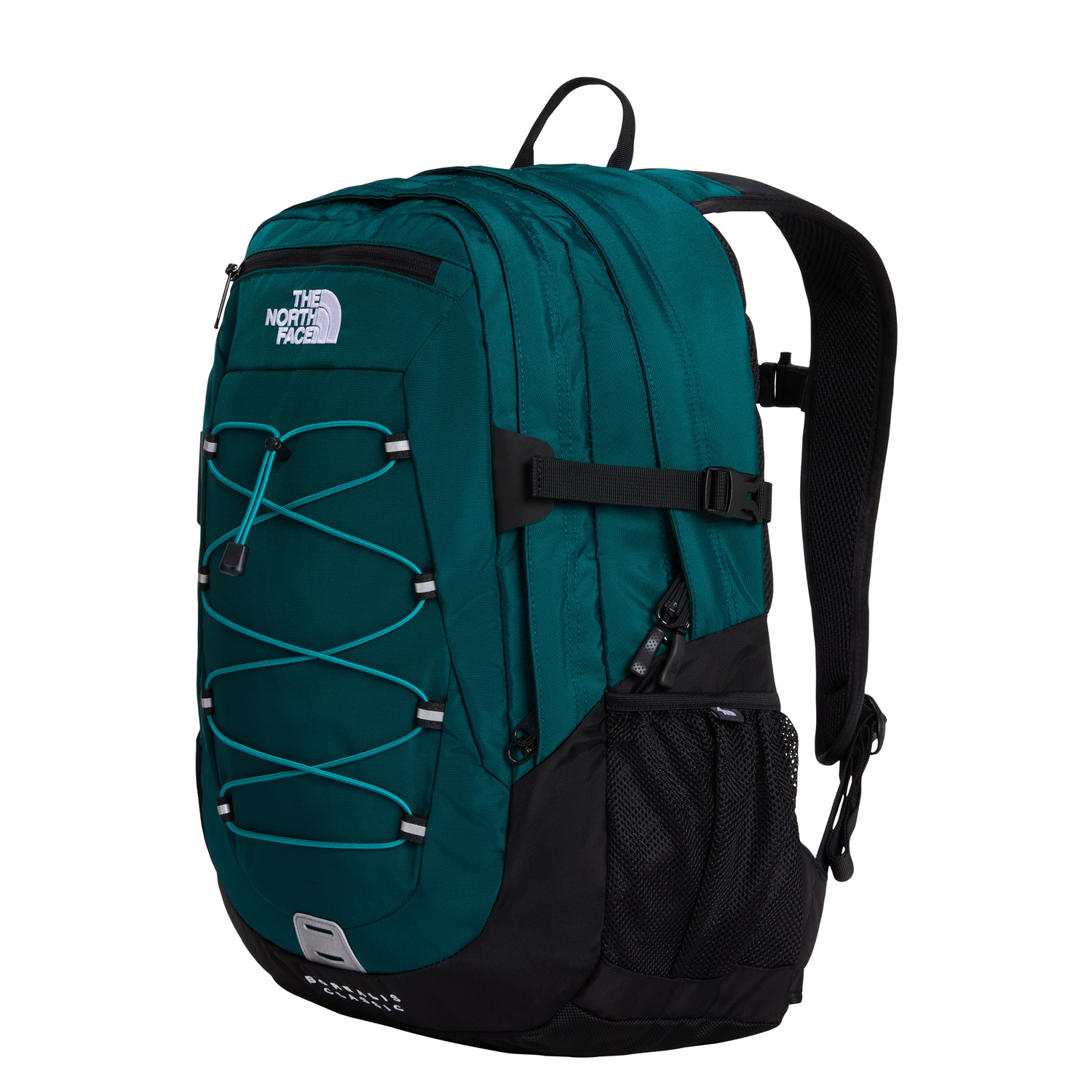 The North Face Rucksack Borealis Classic pacific Abbildung 1