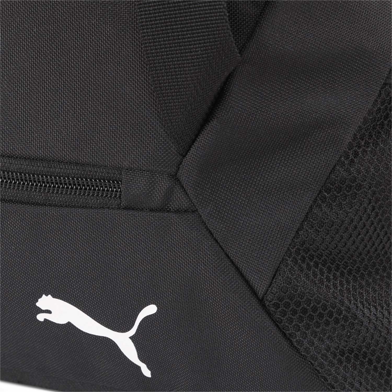 Puma Sporttasche S TeamGoal Teambag Black Abbildung 3