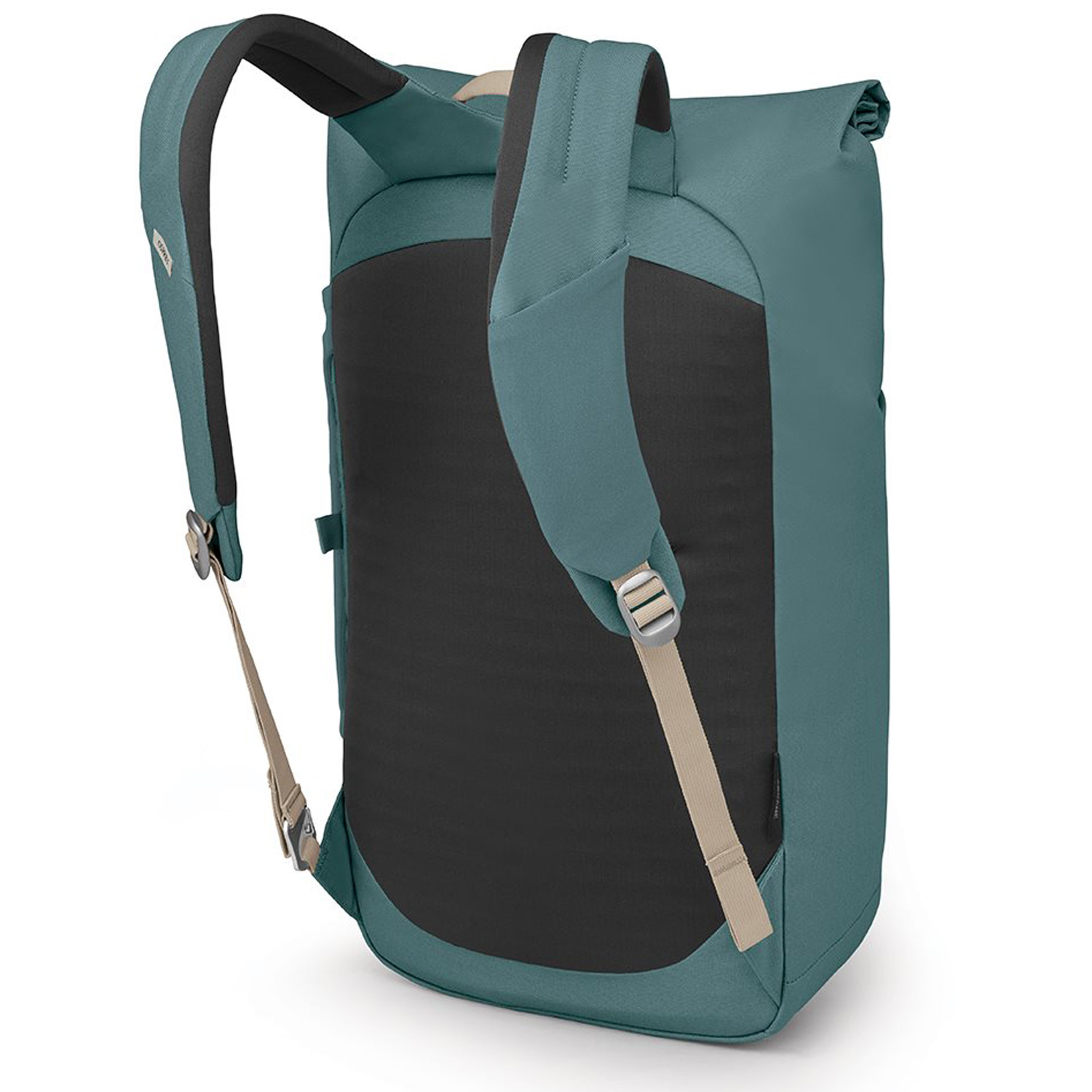 OSPREY Rucksack Arcane Roll Top cascade blue heather Abbildung 2