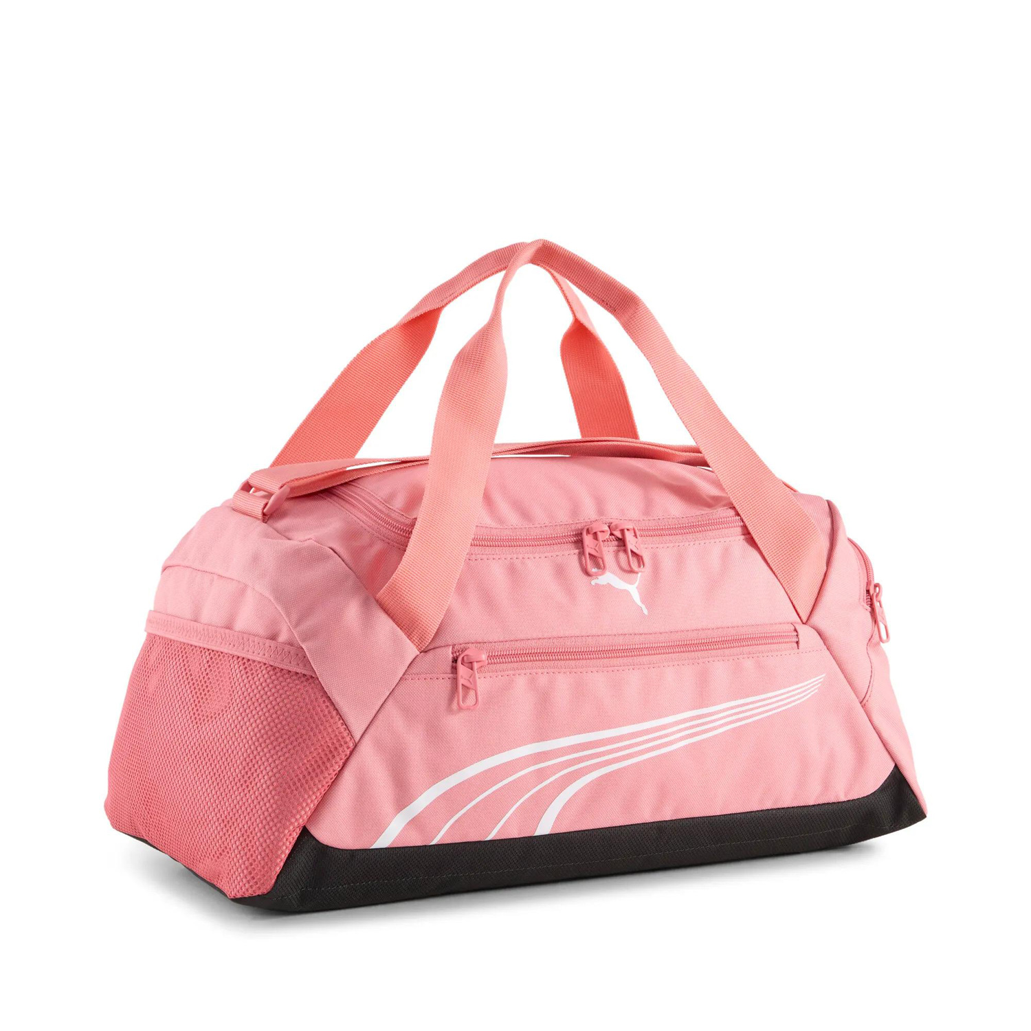 Puma Sporttasche XS Fundamental wild Pink Abbildung 1