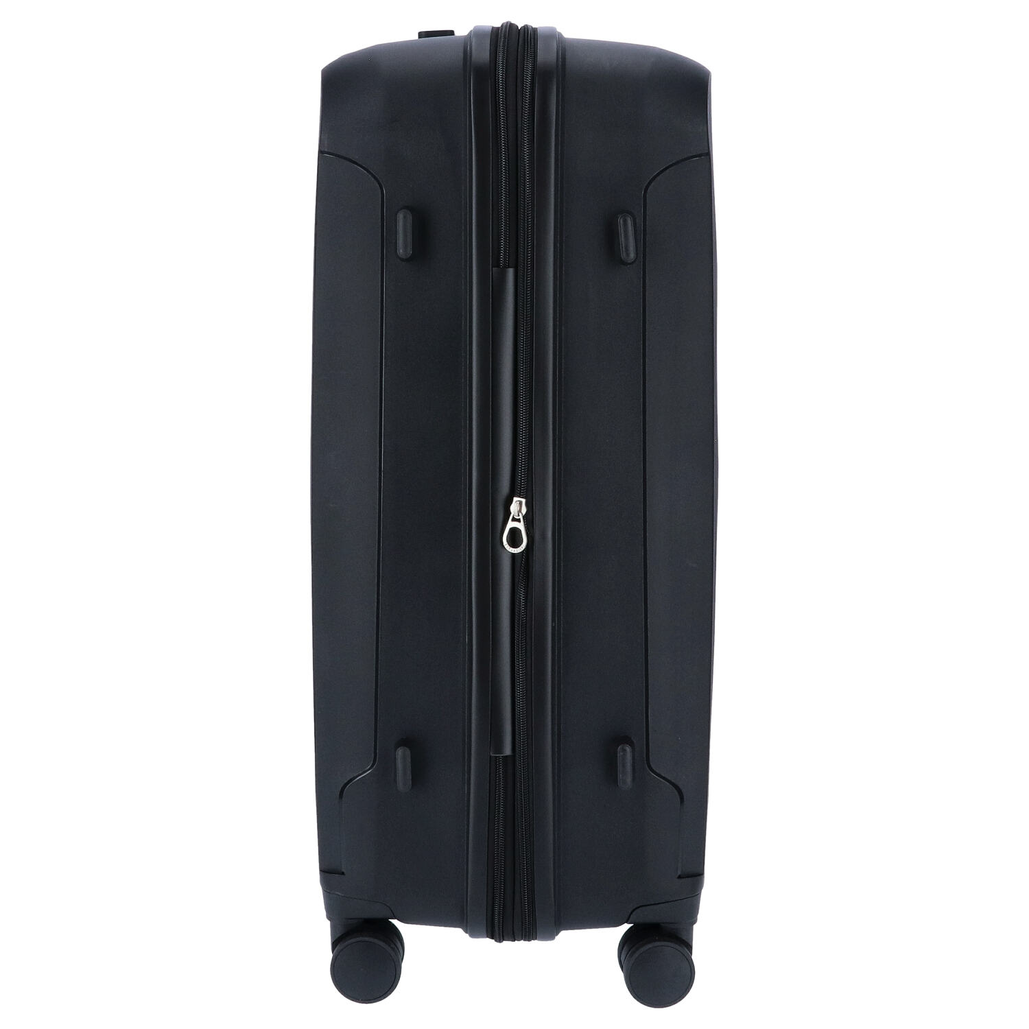 TheTrueC 4-Rad Trolley L 75 cm Lissabon schwarz Abbildung 4