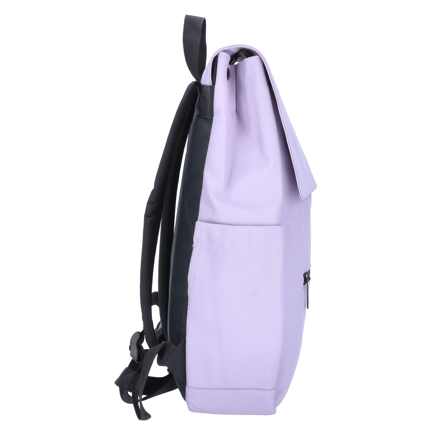TheTrueC Rucksack Urban Line - Lisa - Flieder Abbildung 3