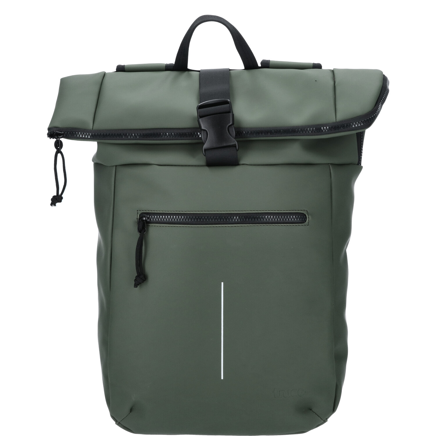 DYX Rucksack Urban Line - Bennie Bennie olive Abbildung 3