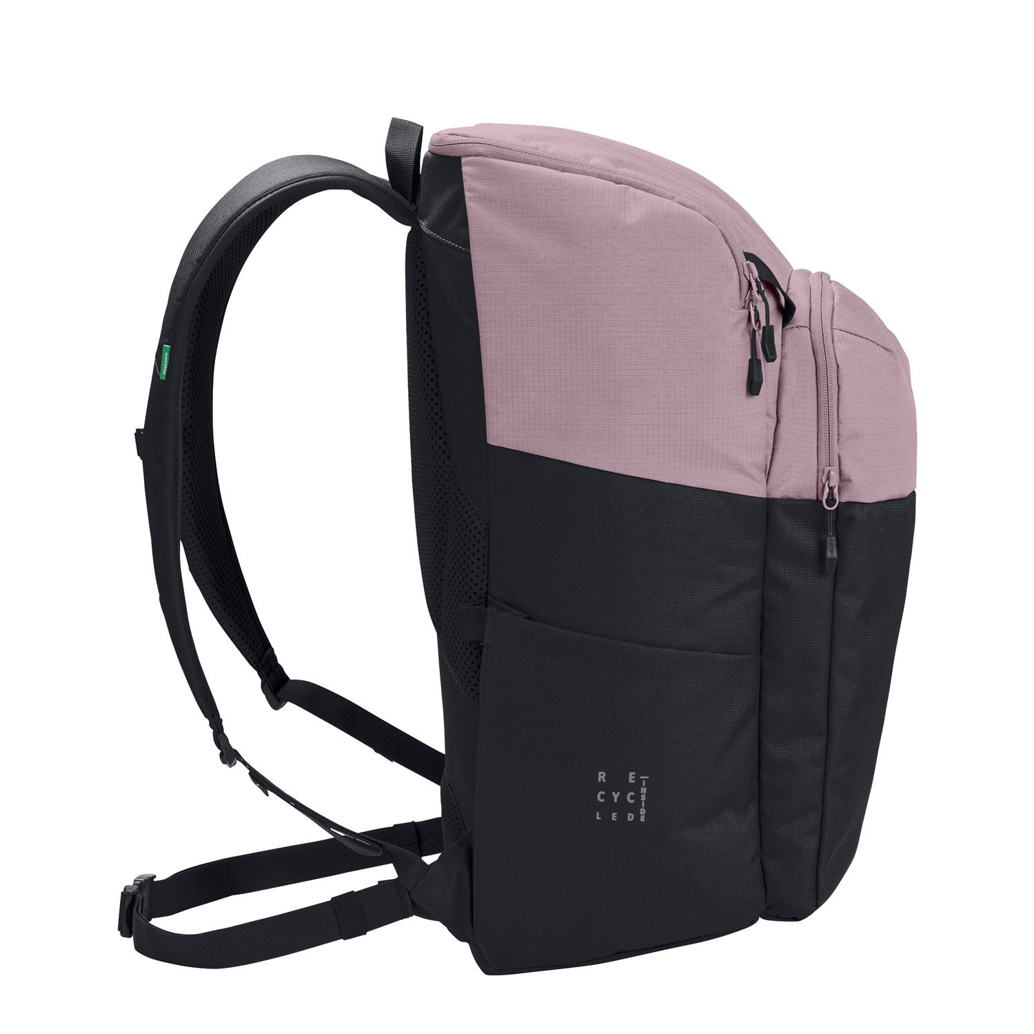 Vaude Laptop/-Tagesrucksack Albali II Black/purple ash Abbildung 3