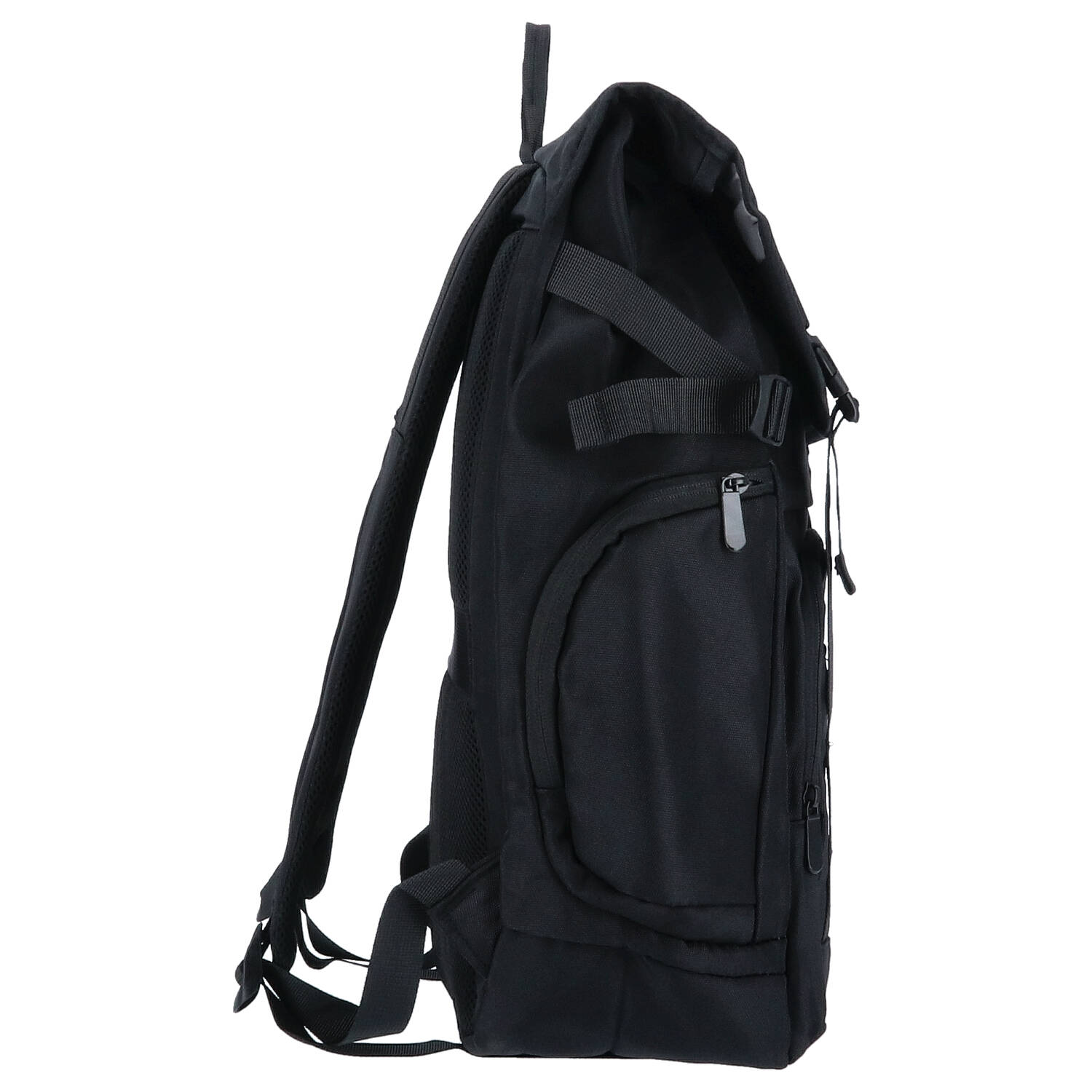 DYX Rucksack  Black Abbildung 4
