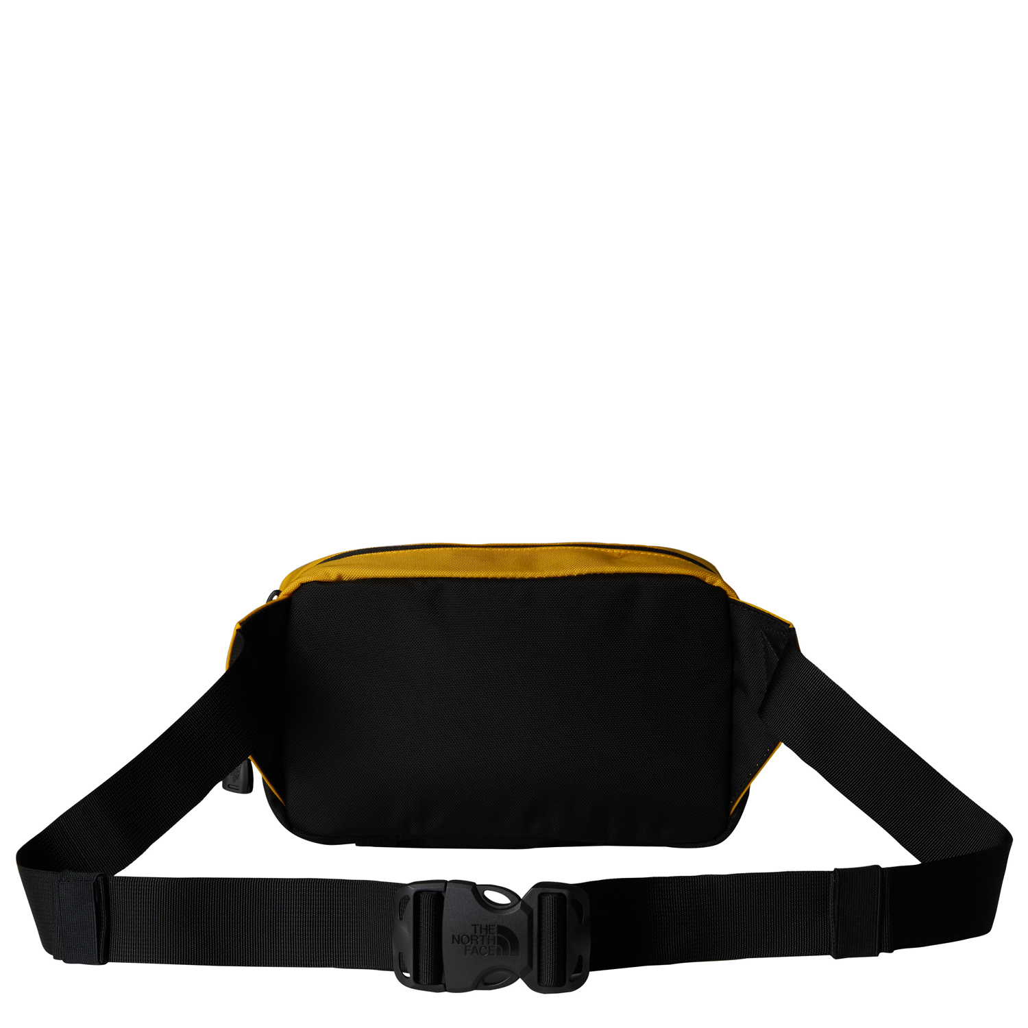 The North Face Hüfttasche Base Camp Lumbar Summit Gold-TNF Black Abbildung 2