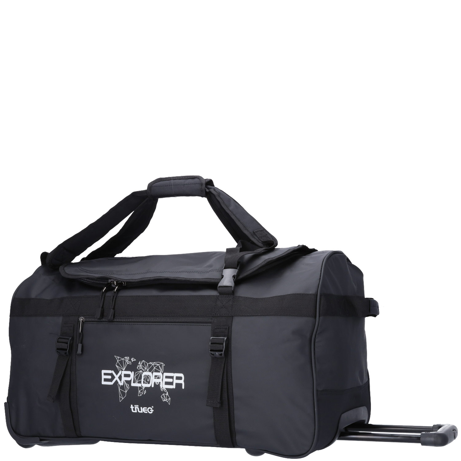 Trolly briefcase best sale