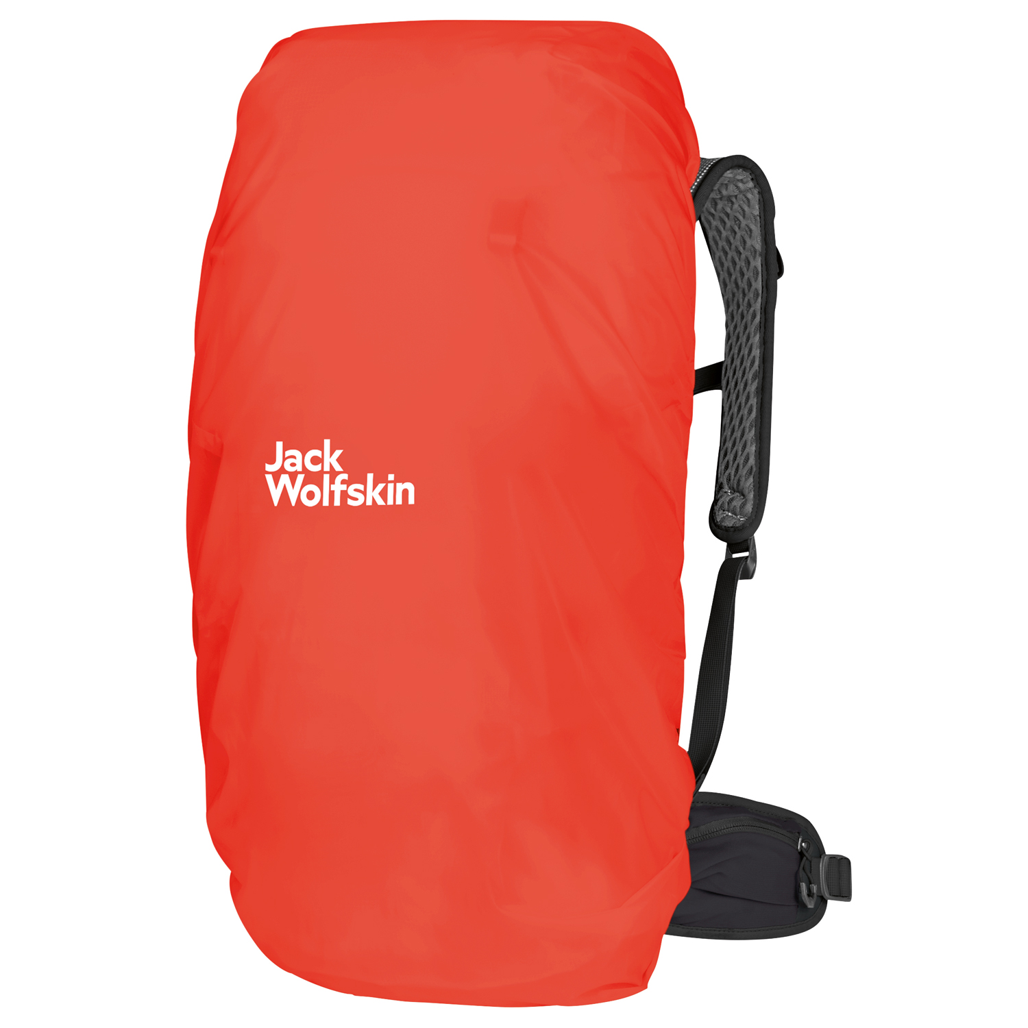 Jack Wolfskin Wanderrucksack Prelight Shape 25 phantom Abbildung 7