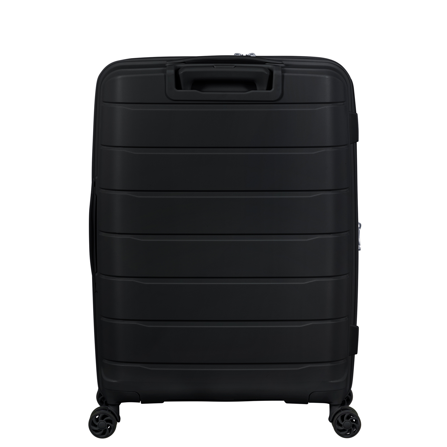 American Tourister 4-Rad Trolley 66cm TSA CM SUMMER POP Black Abbildung 2