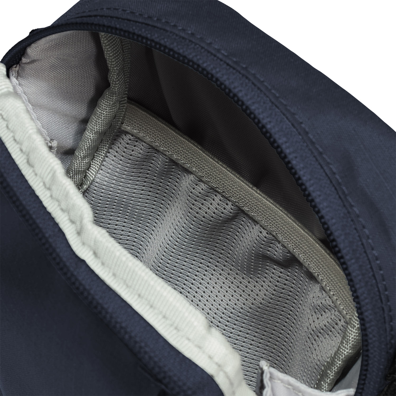 Jack Wolfskin Umhängetasche Konya Bag midnight sky Abbildung 5