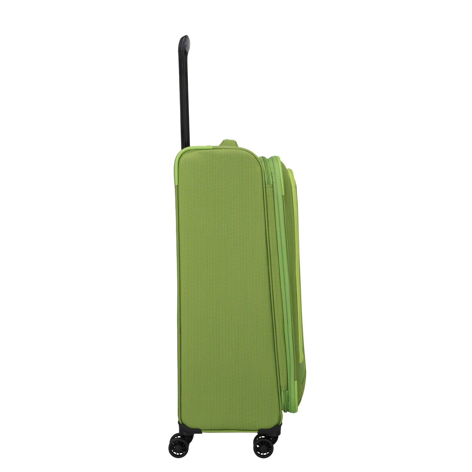 Travelite 4-Rad Trolley L erw. CORSIICA fresh green Abbildung 4
