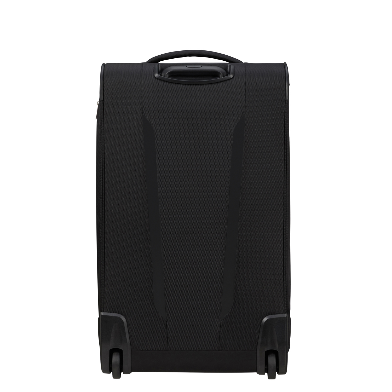 Samsonite Reisetasche mit Rollen 74cm Respark Duffle ozone black Abbildung 2