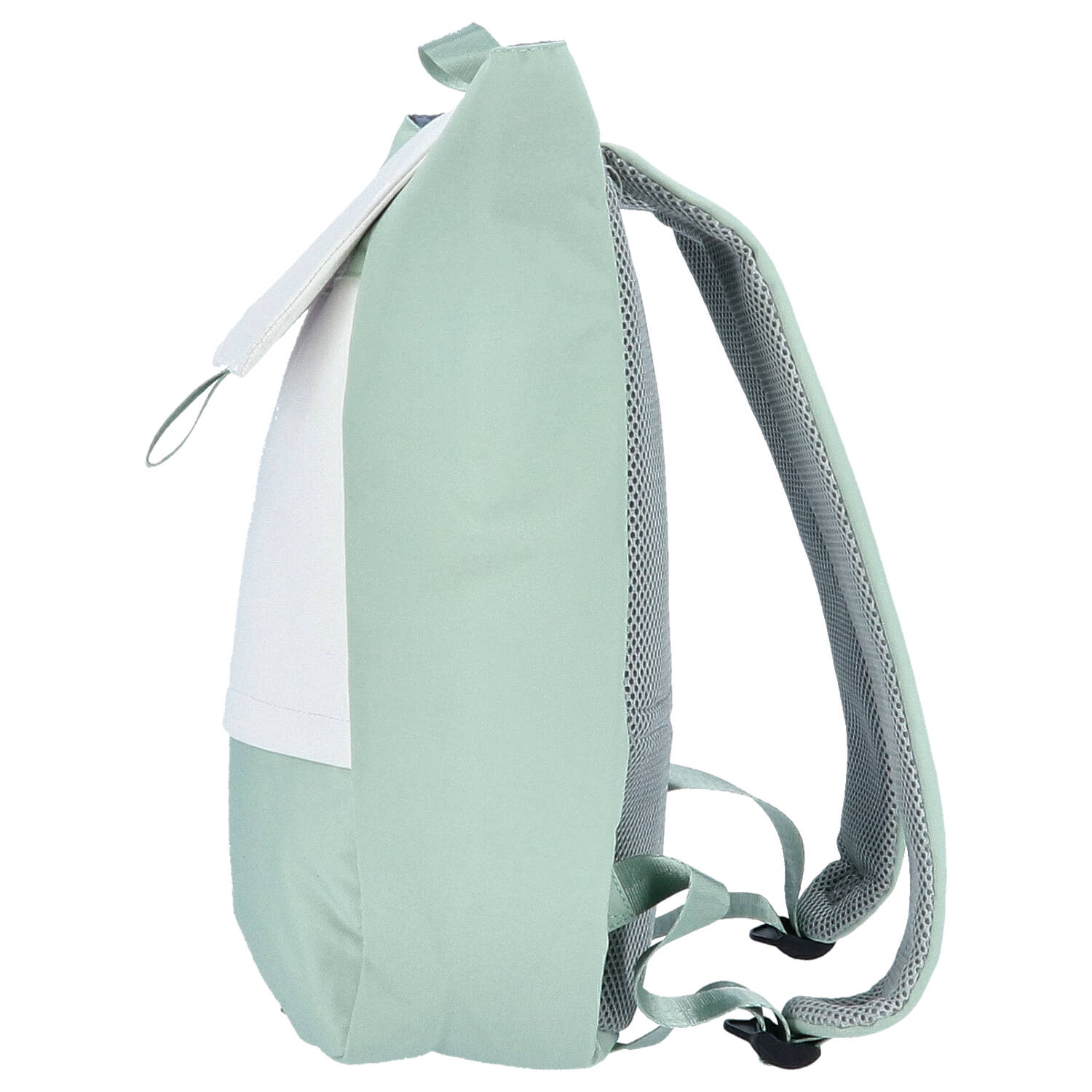 TheTrueC Freizeitrucksack Alexis grün Abbildung 3