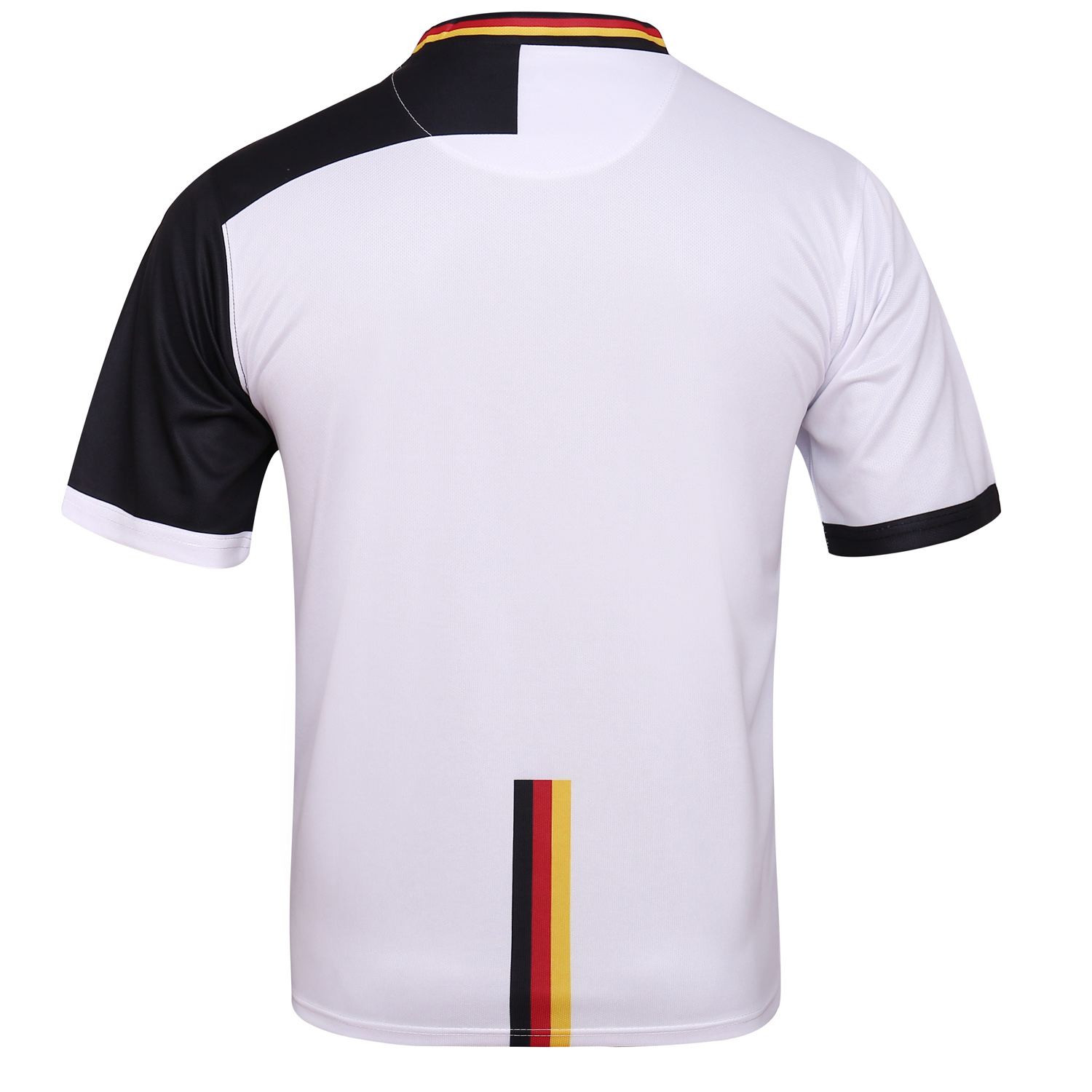 Antonio Deutschland Herren Fußballtrikot Gr. M Abbildung 2