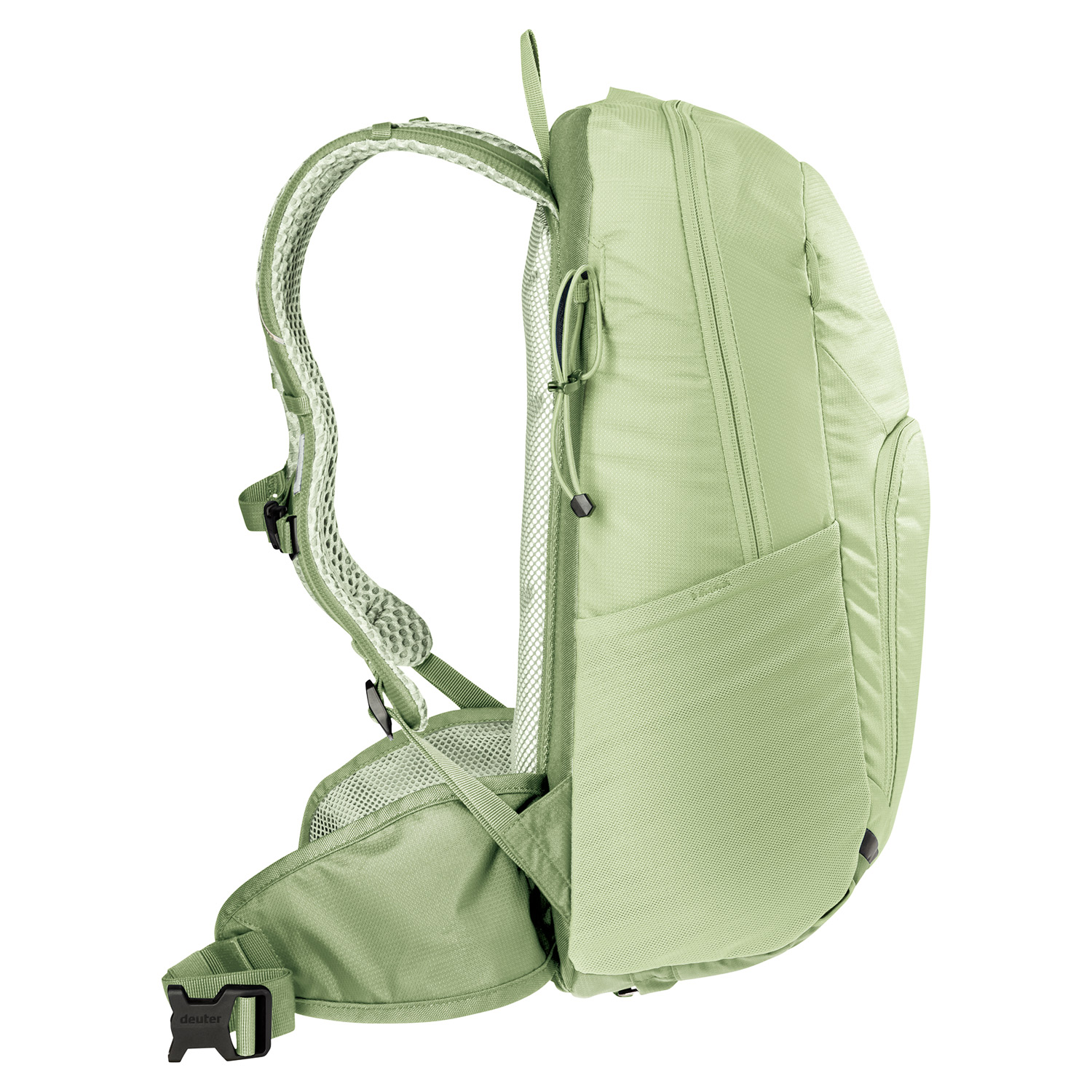 Deuter Rucksack Bike I 20 mineral-grove Abbildung 4