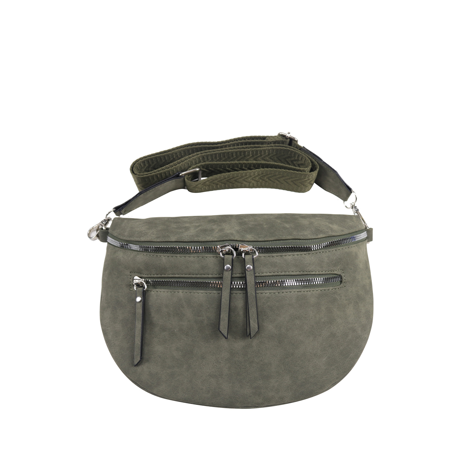 Antonio Crossbody  grün Abbildung 1