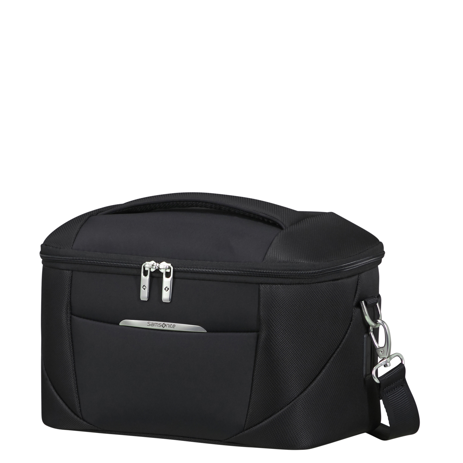 Samsonite Beauty Case RE-Lite Black