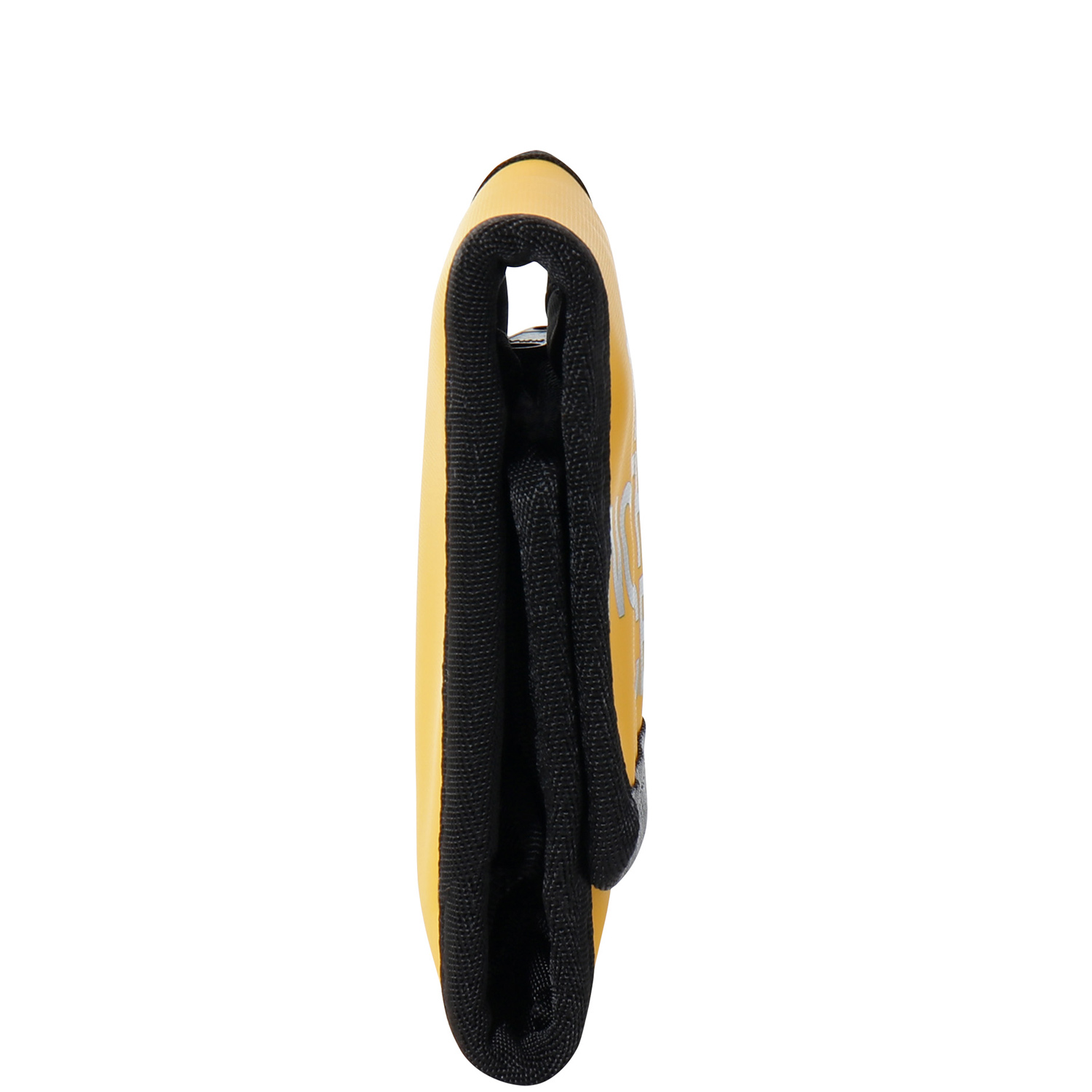 The North Face Geldbörse Base Camp Wallet Summit Gold-TNF Black Abbildung 3