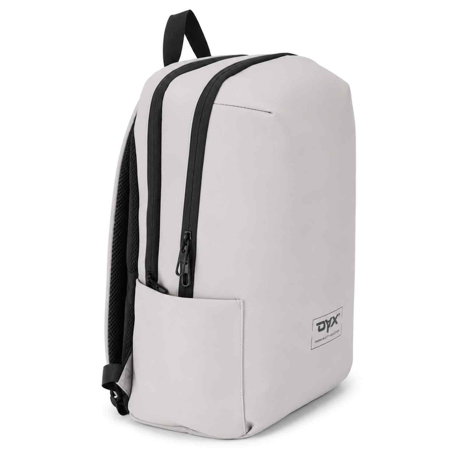 DYX Rucksack - grey Abbildung 3