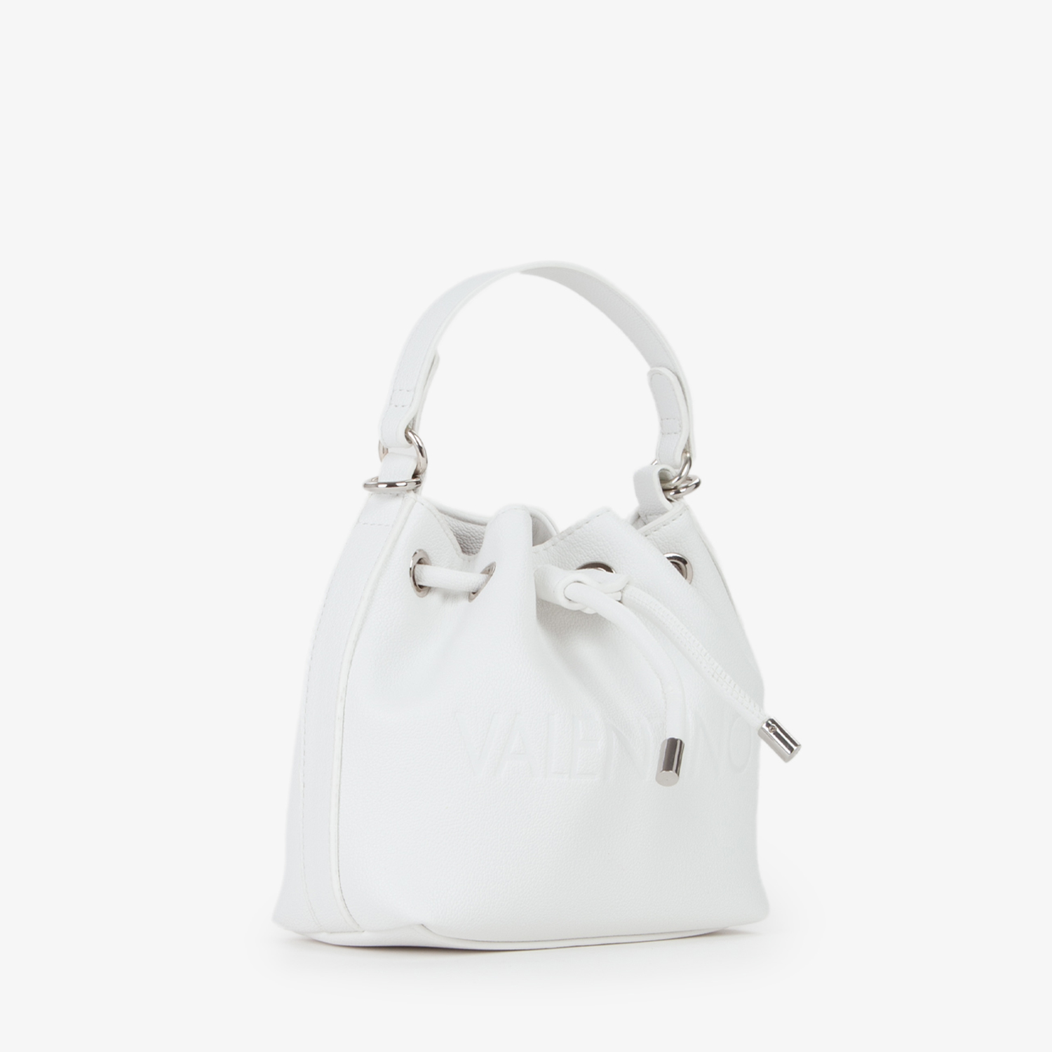 Valentino Bags Damentasche Sirah RE Bianco Abbildung 4