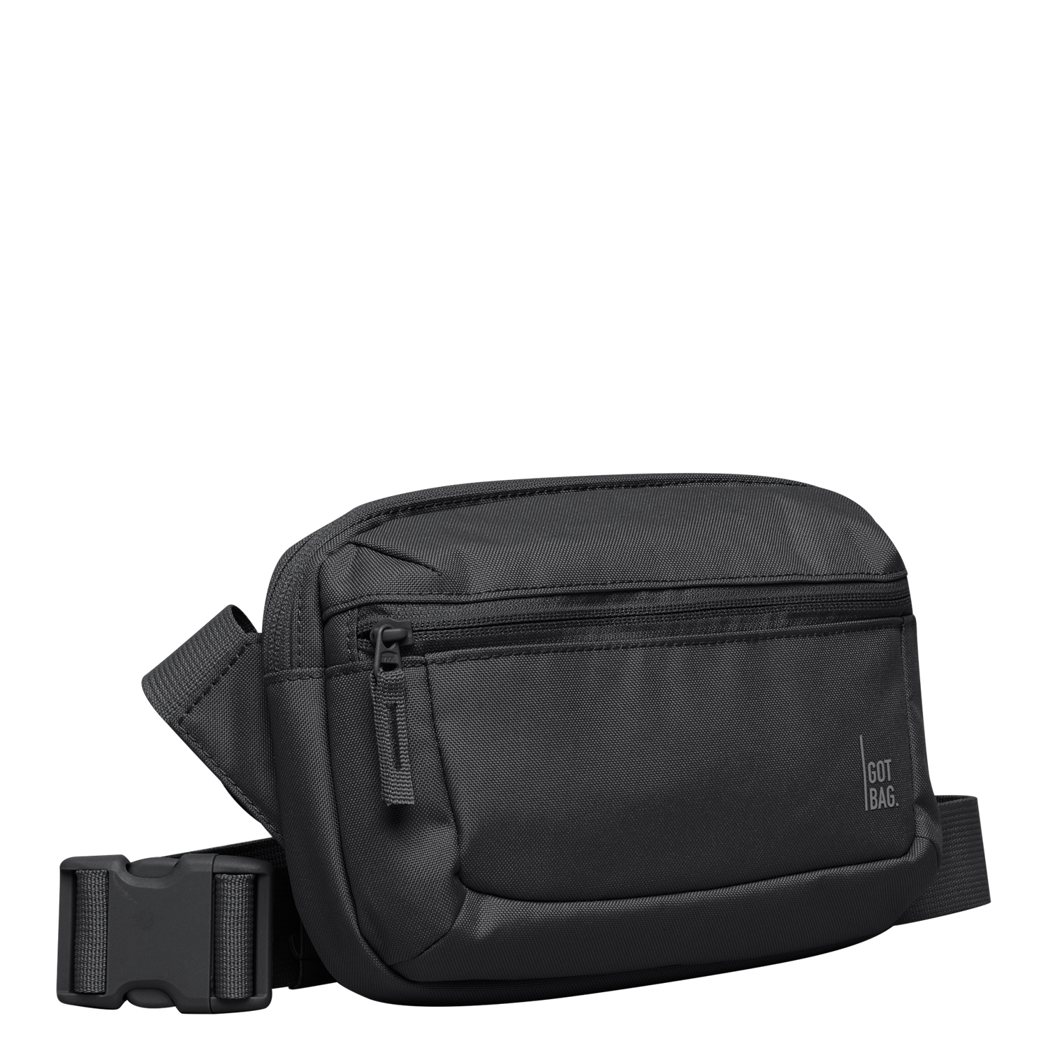 Got Bag Umhängetasche Sling Bag Black Abbildung 2