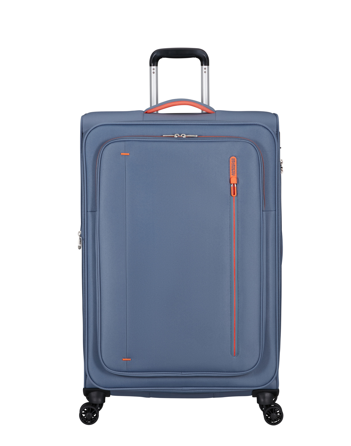 American Tourister Trolley mit 4 Rollen 78,5 cm Cloudrider stone Blue Abbildung 12