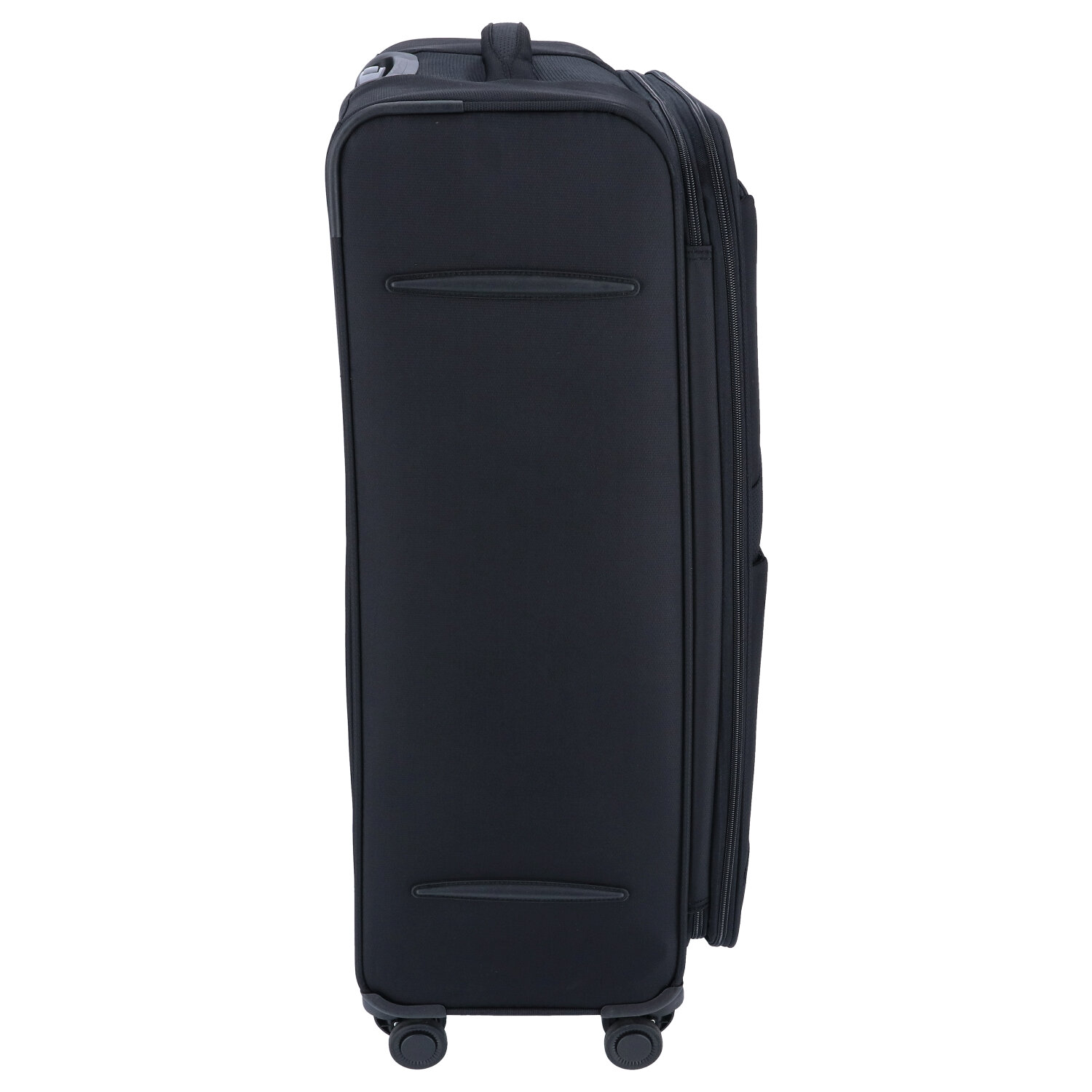 TheTrueC 4-Rad Trolley L erweiterbar - MIAMI  Black Abbildung 5