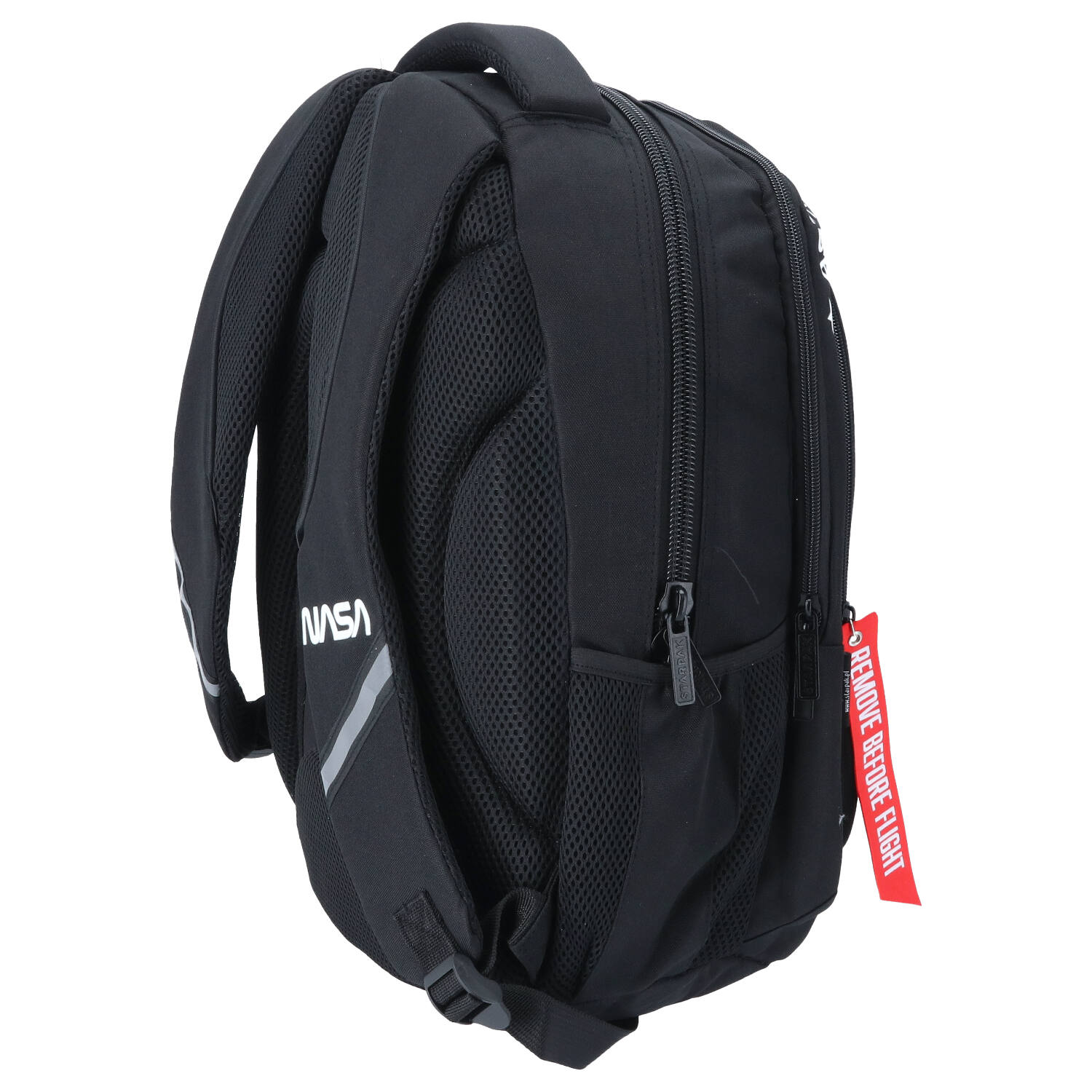 Euro-Trade Schulrucksack STK NASA Abbildung 4