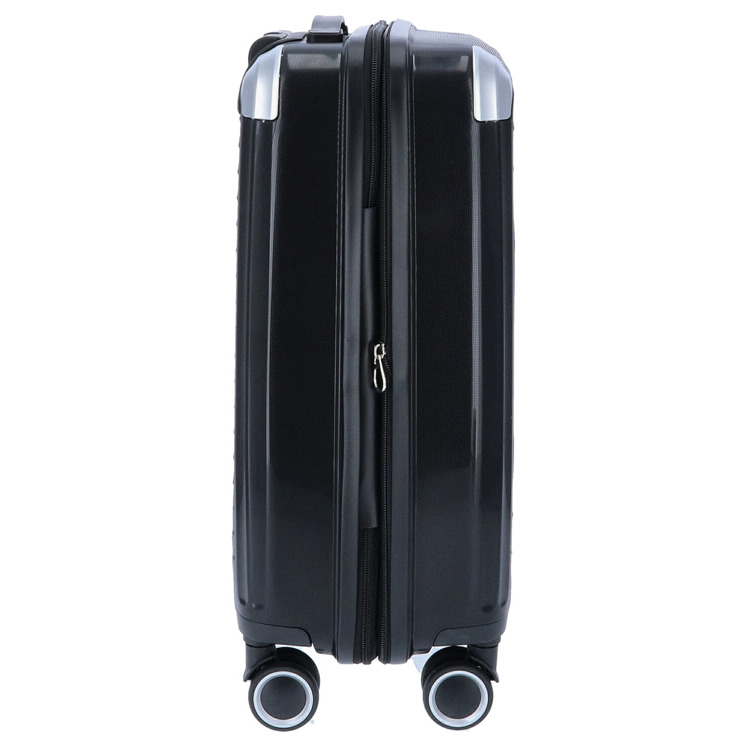 DYX 4-Rad Trolley S Barcelona schwarz Abbildung 4